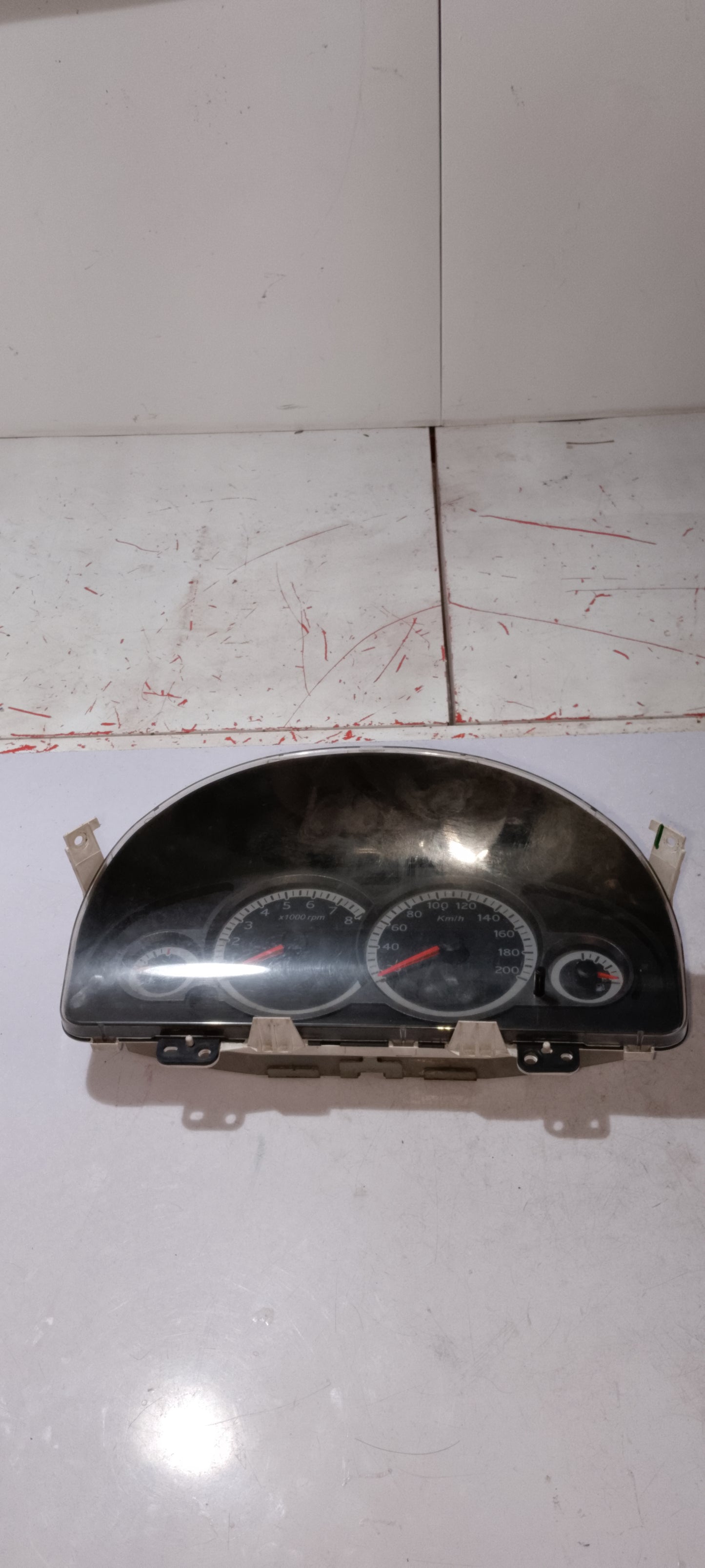 Panel Gauge | Ford Escape 2.3 2009