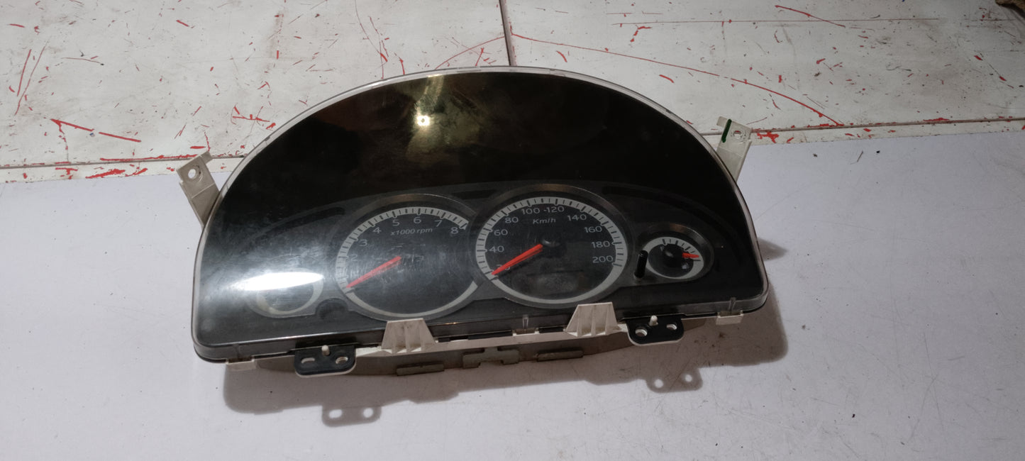 Panel Gauge | Ford Escape 2.3 2009
