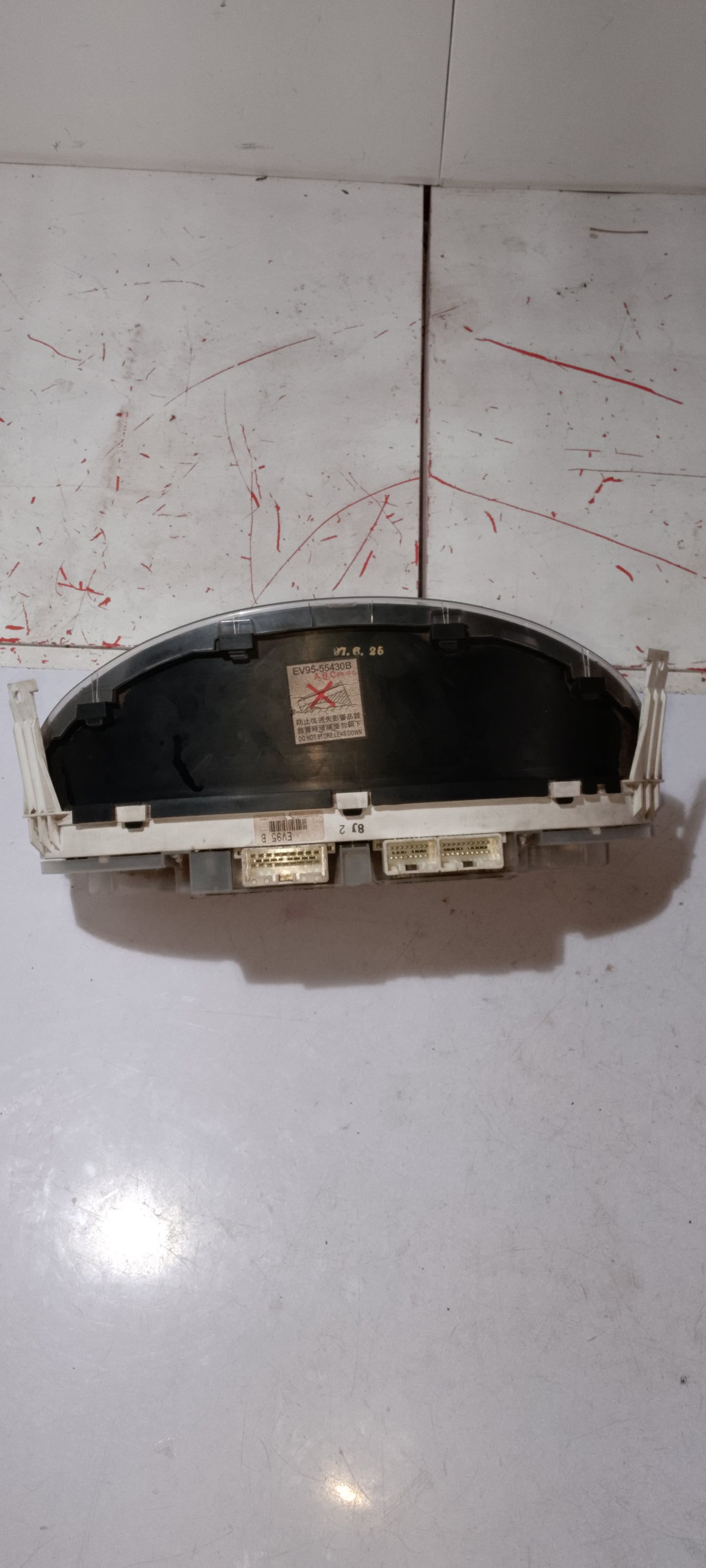 Panel Gauge | Ford Escape 2.3 2009