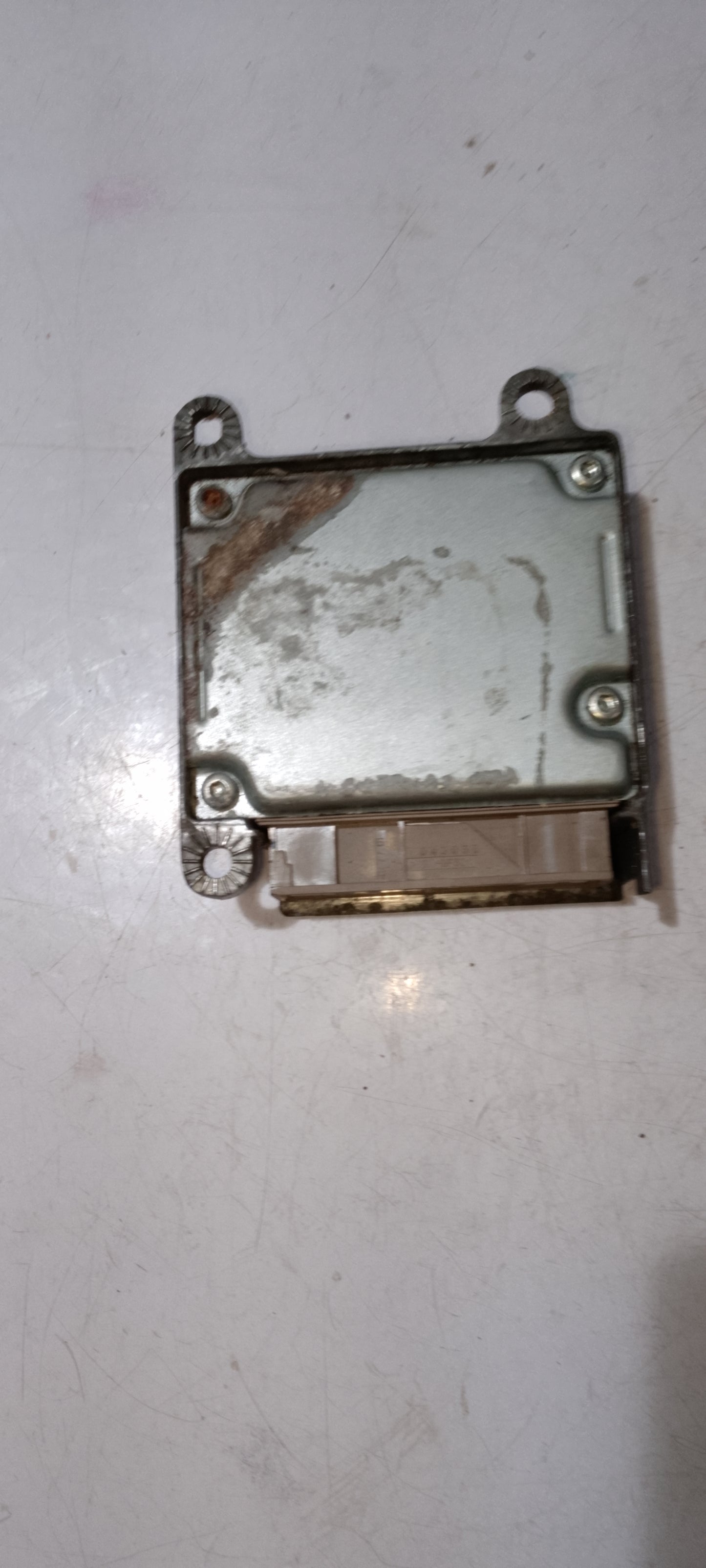 Air Bag Module | Chevrolet Optra