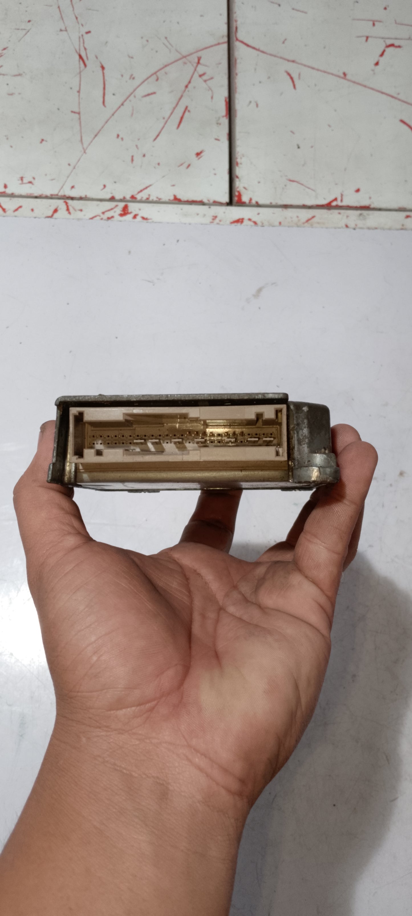 Air Bag Module | Chevrolet Optra