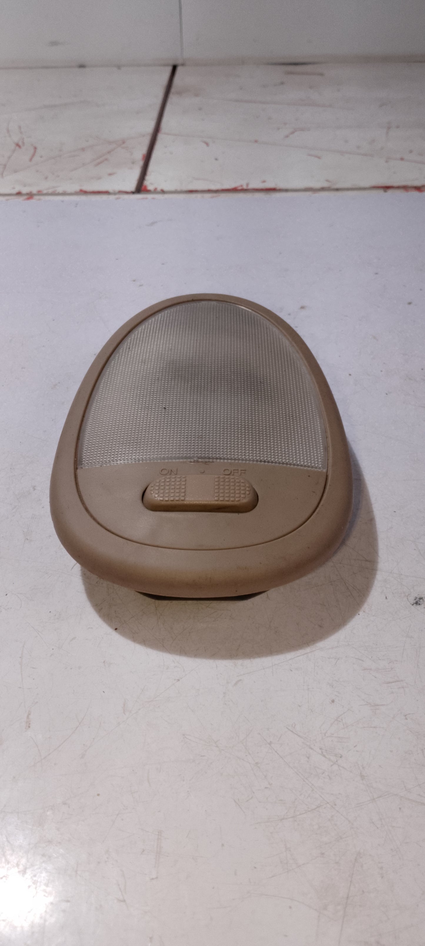 Dome Light | Chevrolet Optra