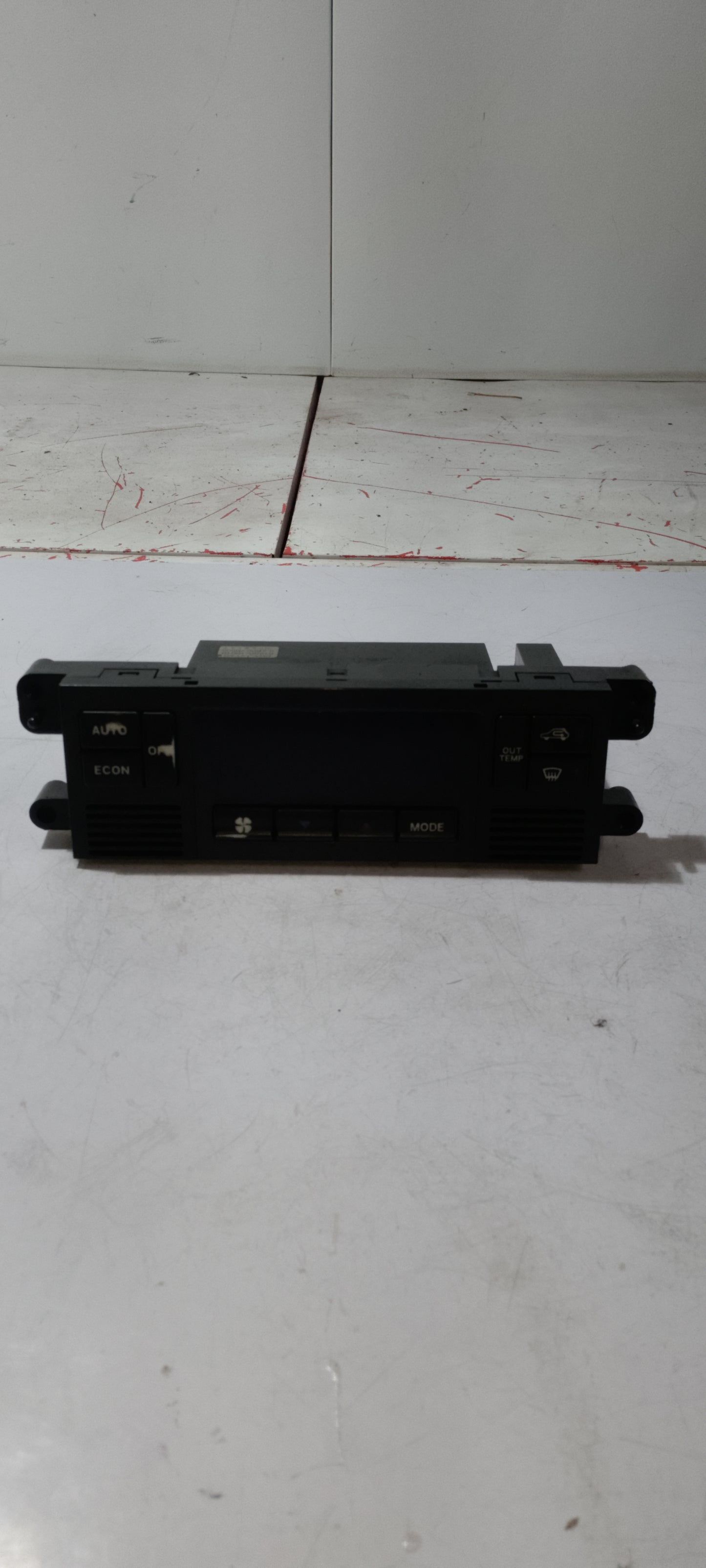 Stereo | Nissan Exsalta