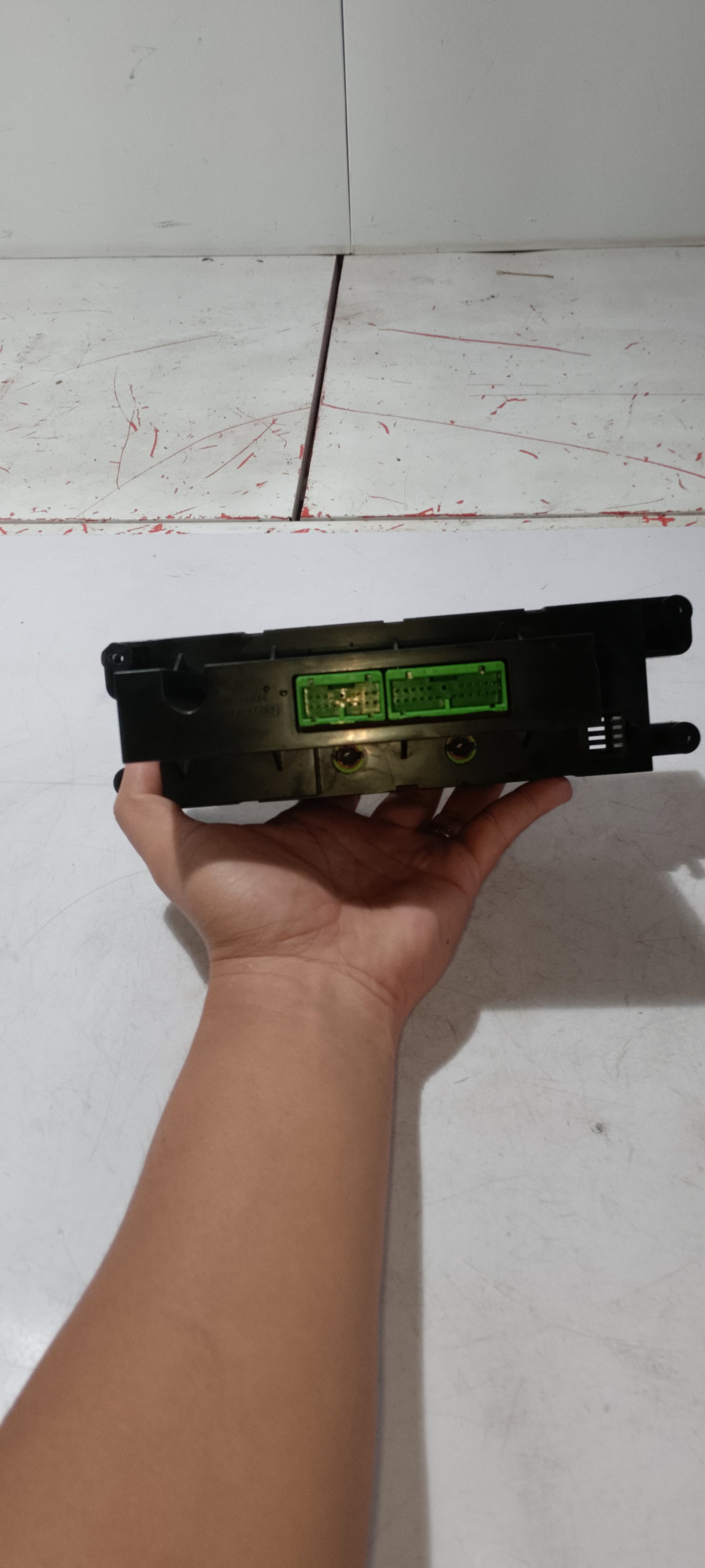 Stereo | Nissan Exsalta