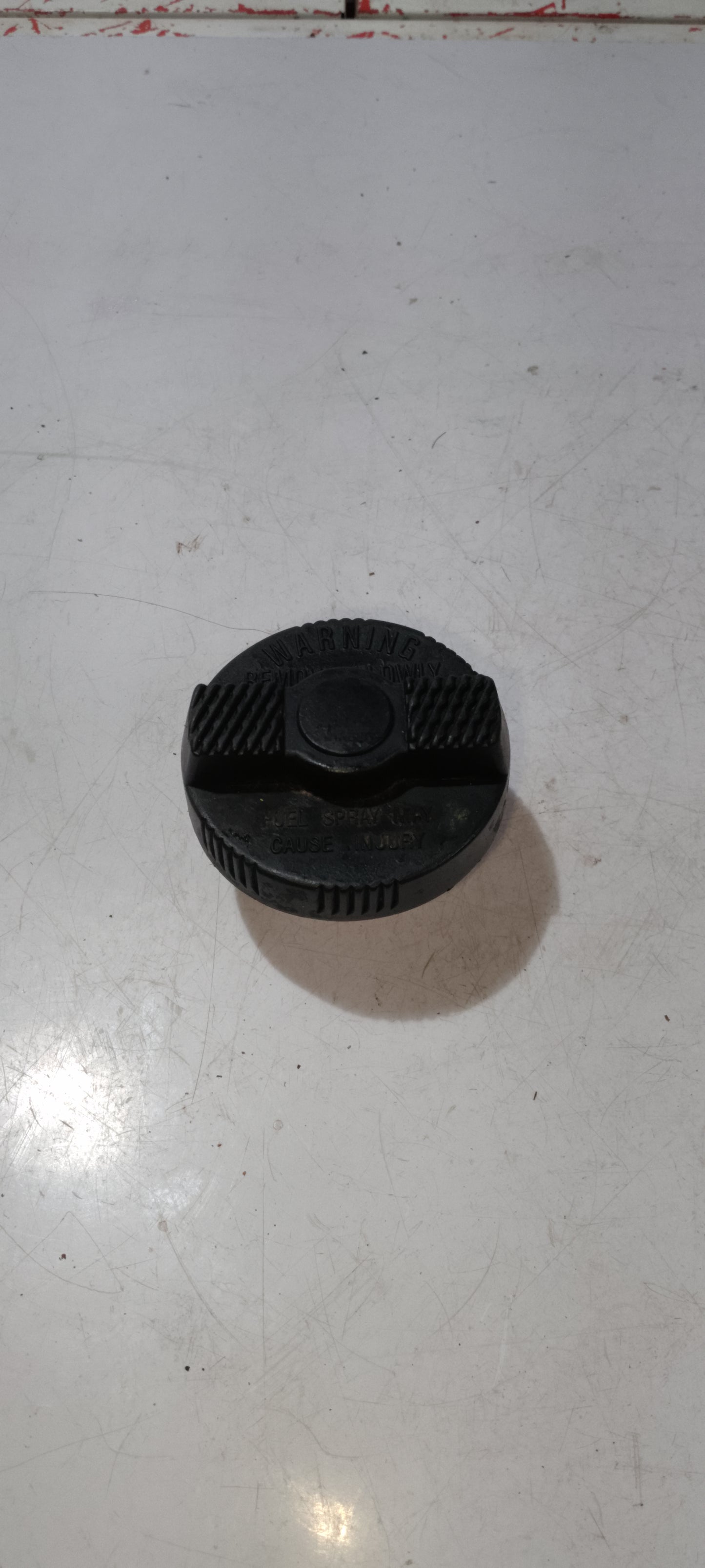 Fuel Tank Cap Cover | Nissan Exsalta