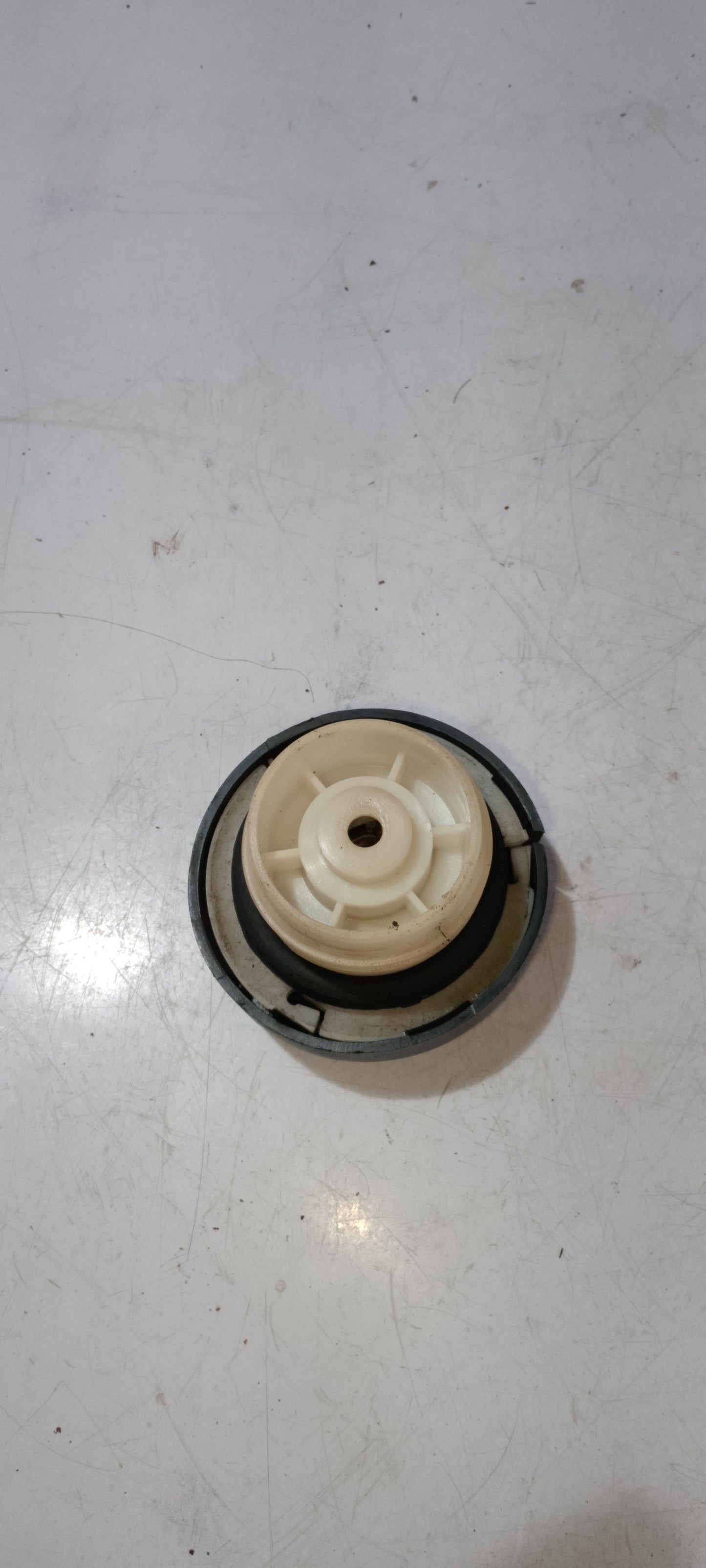 Fuel Tank Cap Cover | Nissan Exsalta
