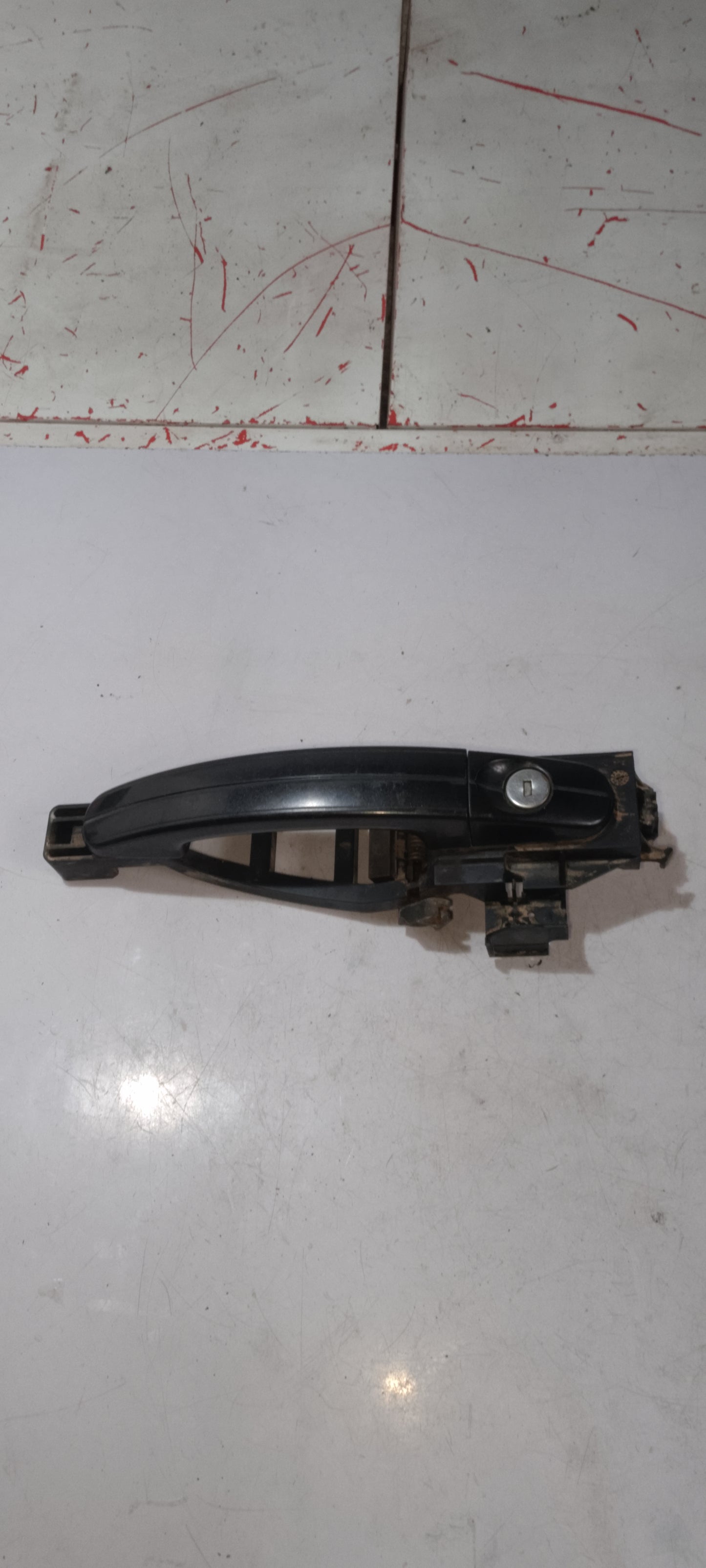 Outer Door Handle | Driver Side | Ford Focus 2.0