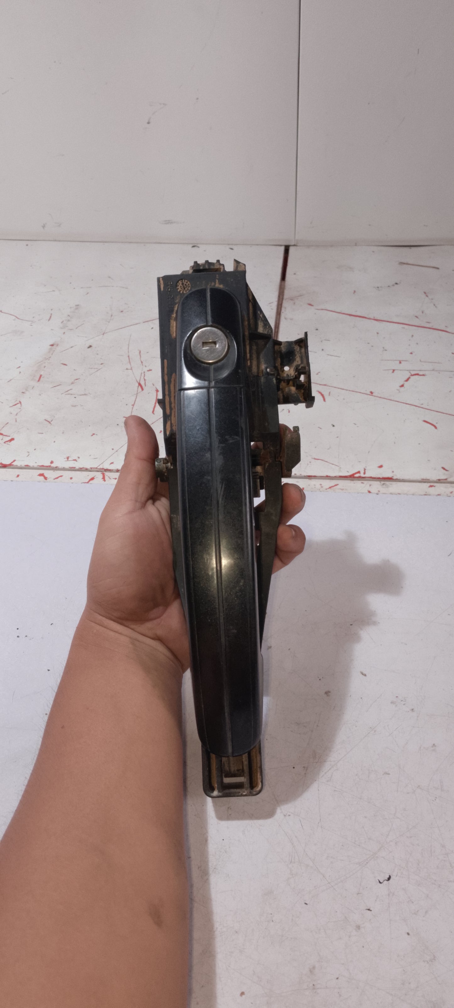Outer Door Handle | Driver Side | Ford Focus 2.0