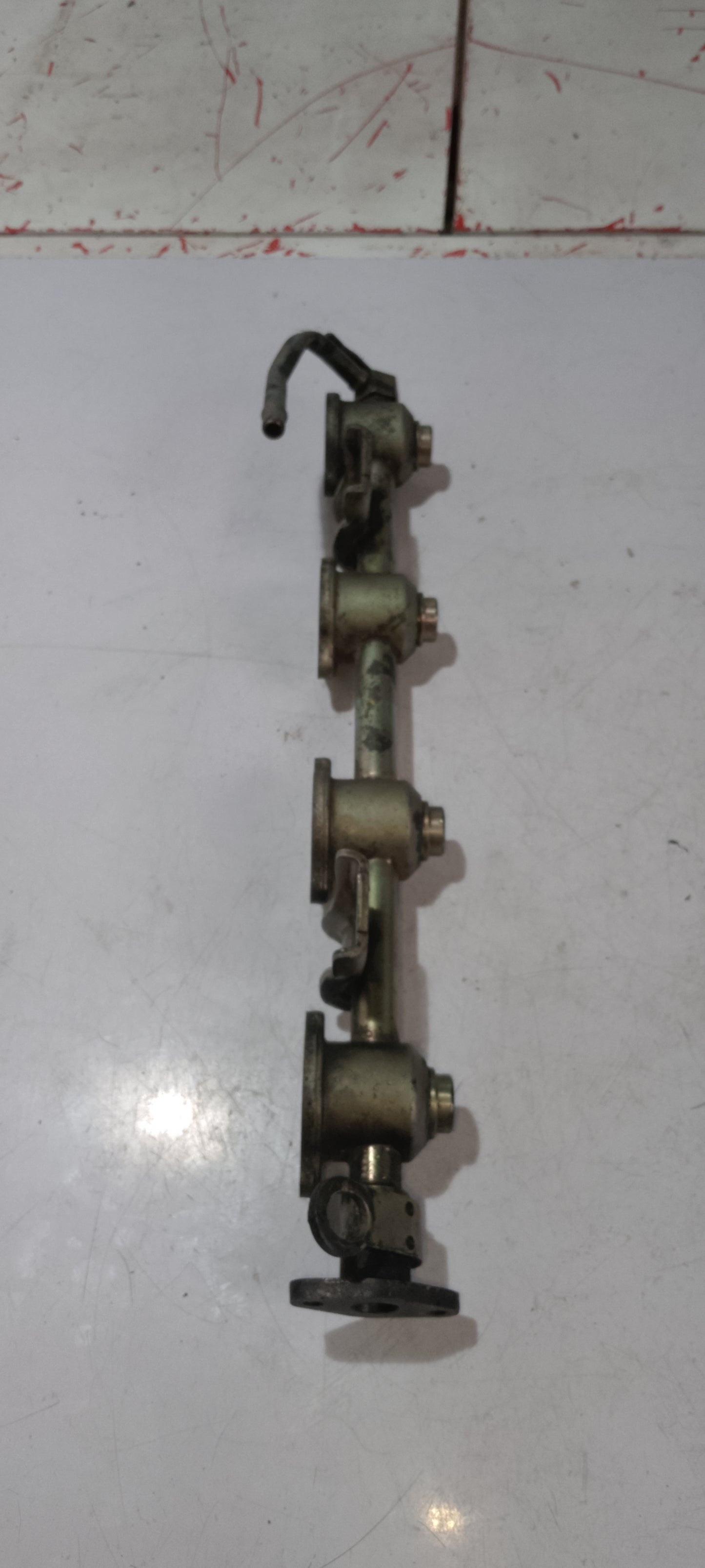 Fuel Rail | Nissan Exsalta