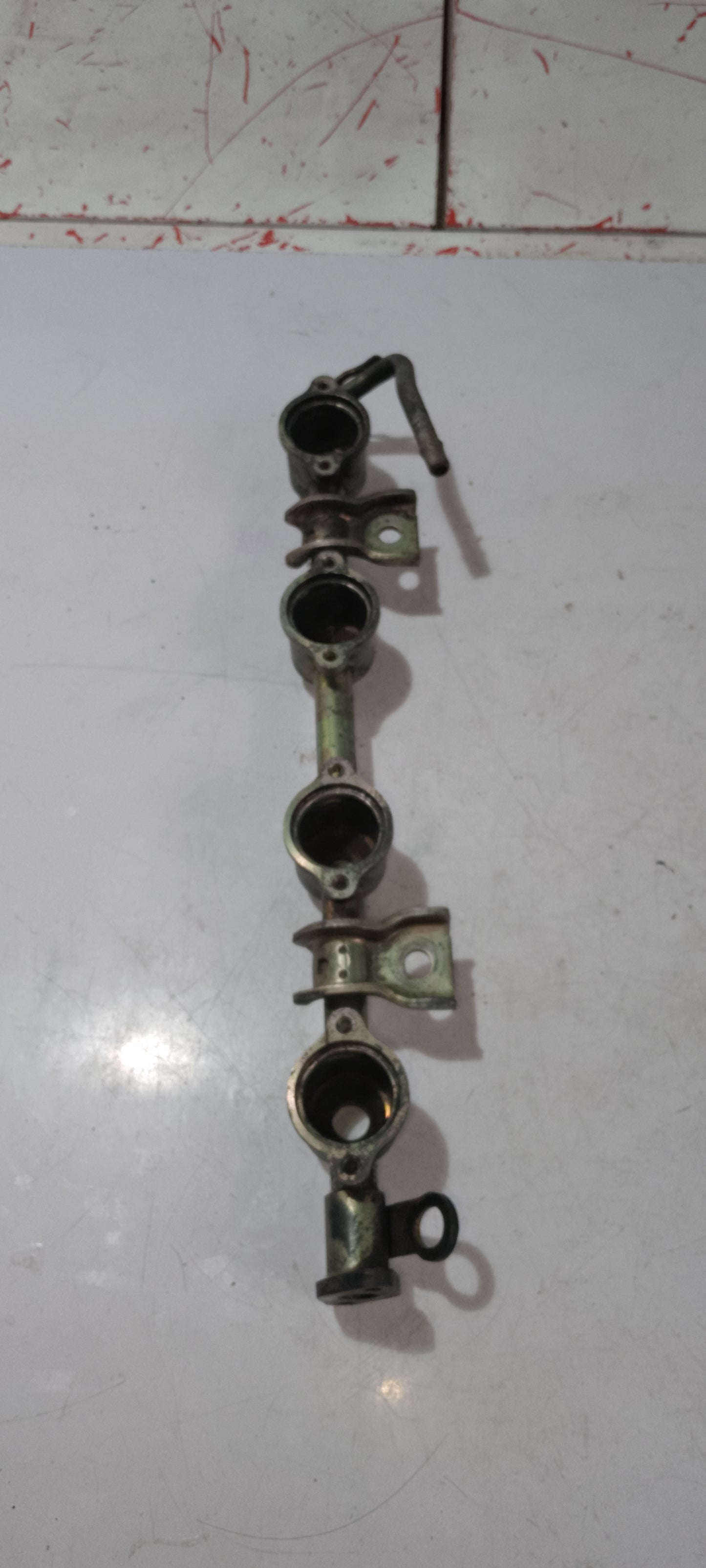 Fuel Rail | Nissan Exsalta