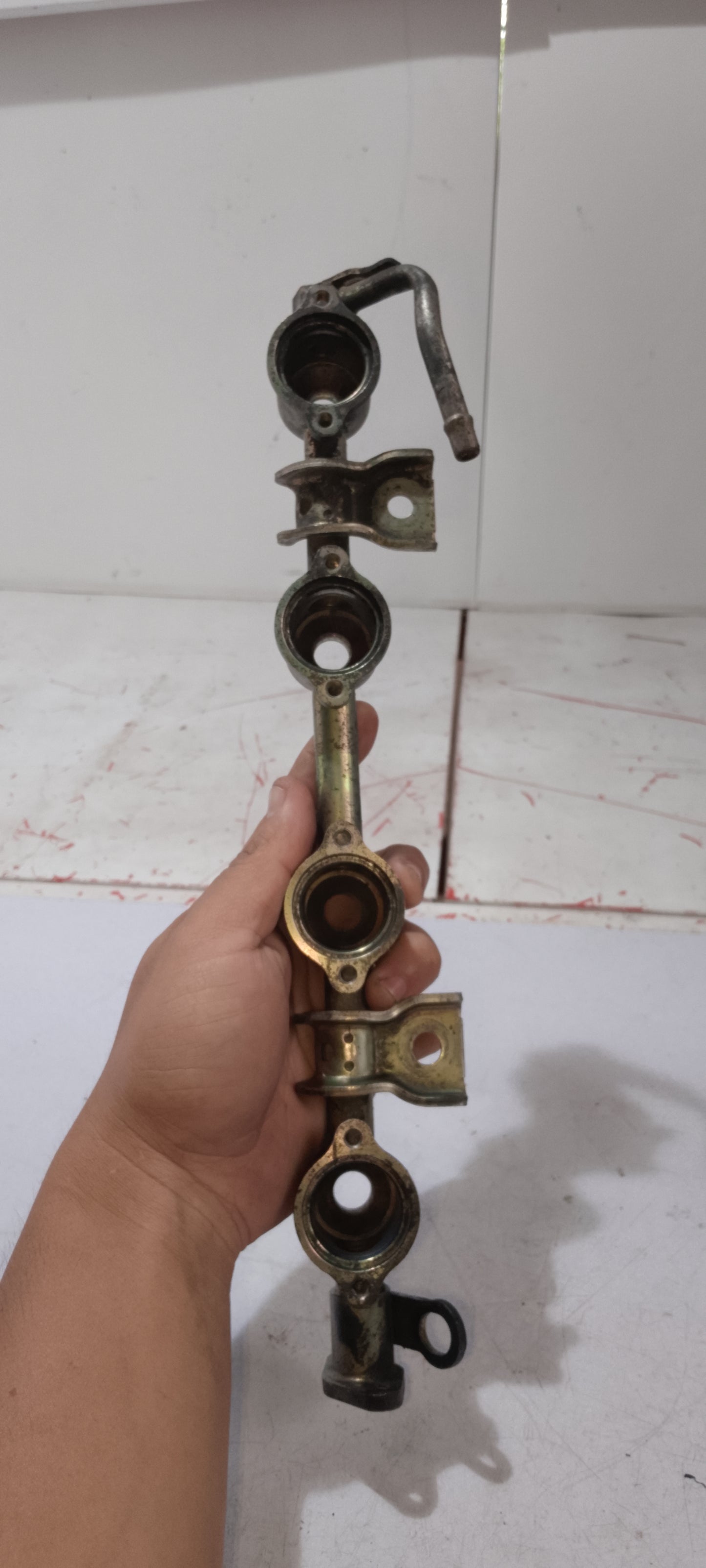 Fuel Rail | Nissan Exsalta