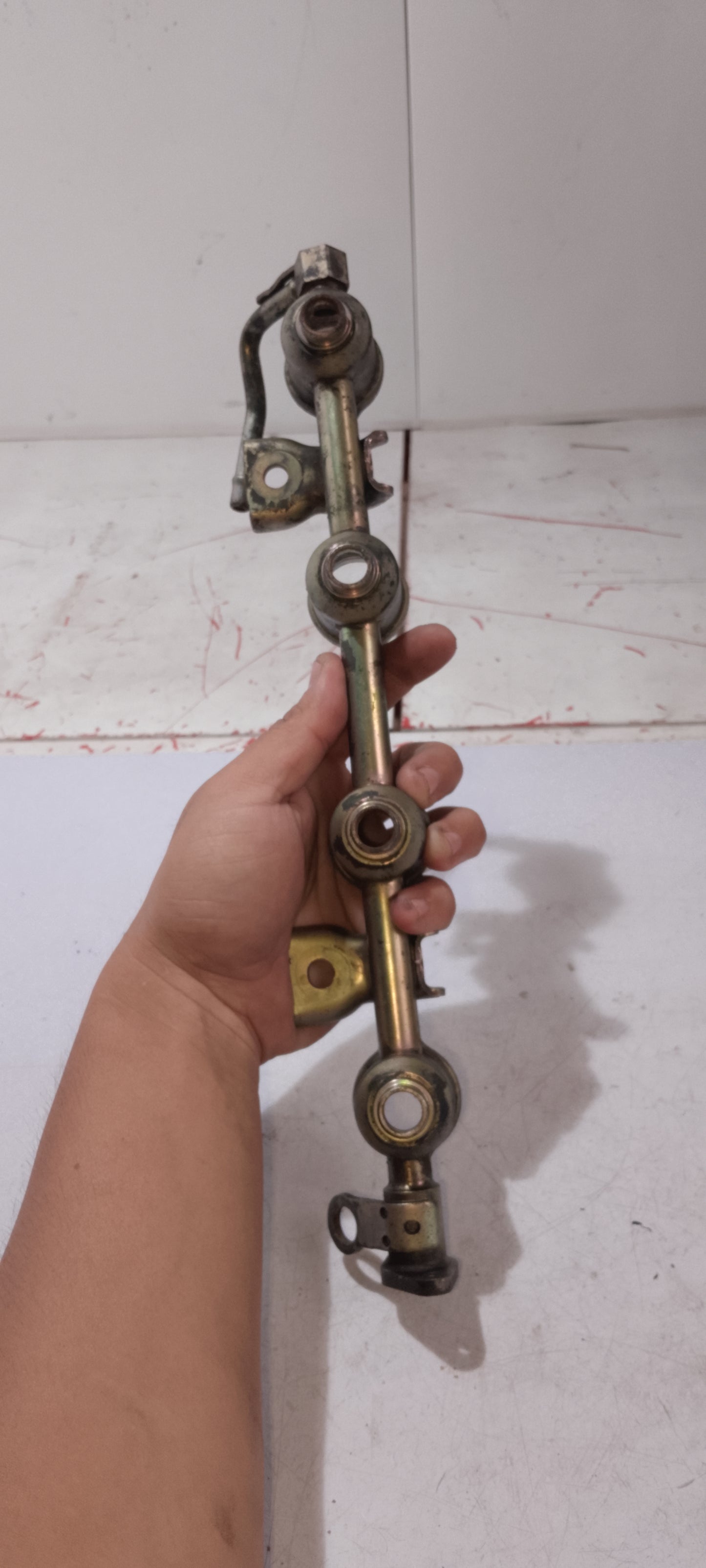 Fuel Rail | Nissan Exsalta