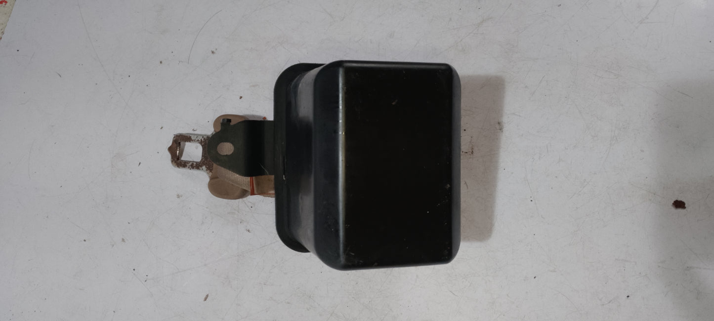 Seat Belt | Driver Side | Chevrolet Optra