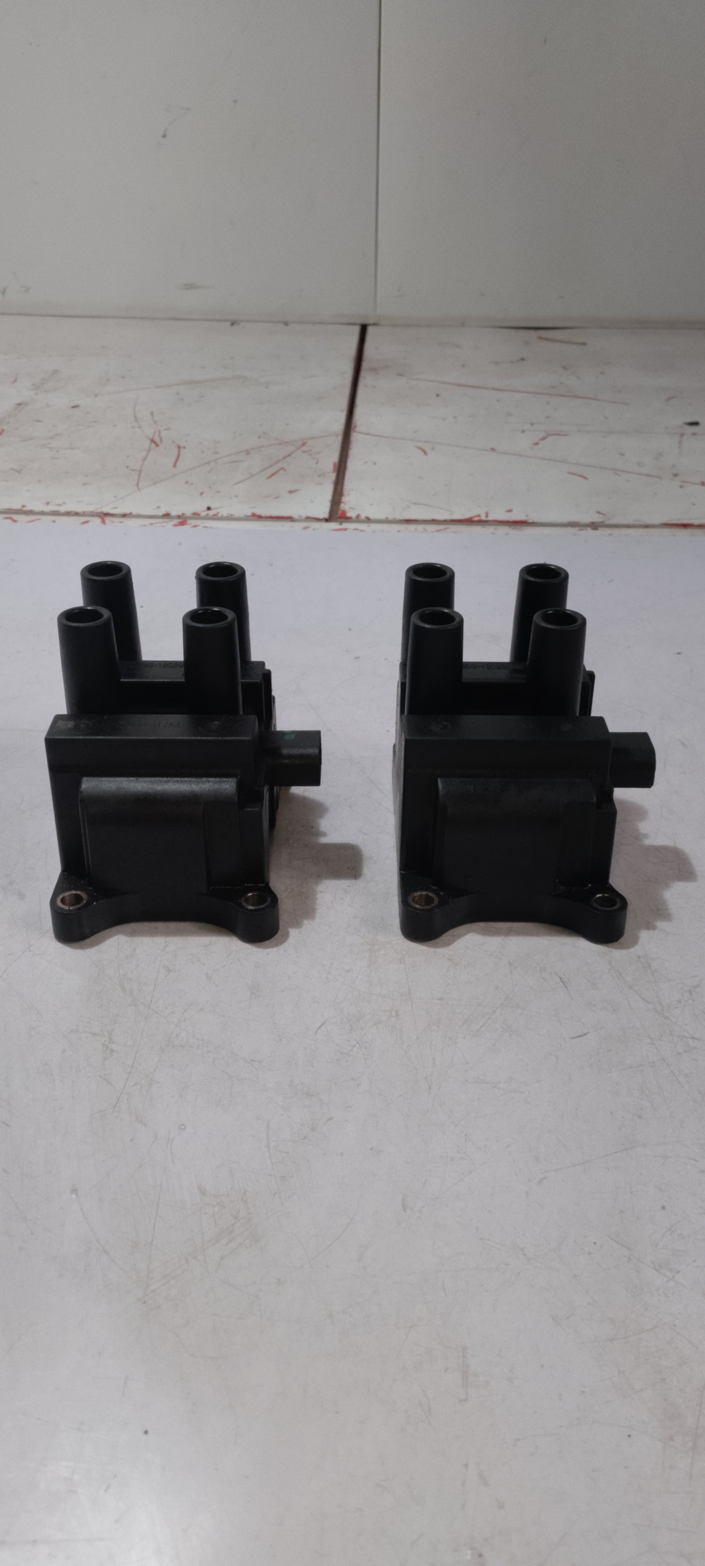 Coil Pack | Ford Ecosport