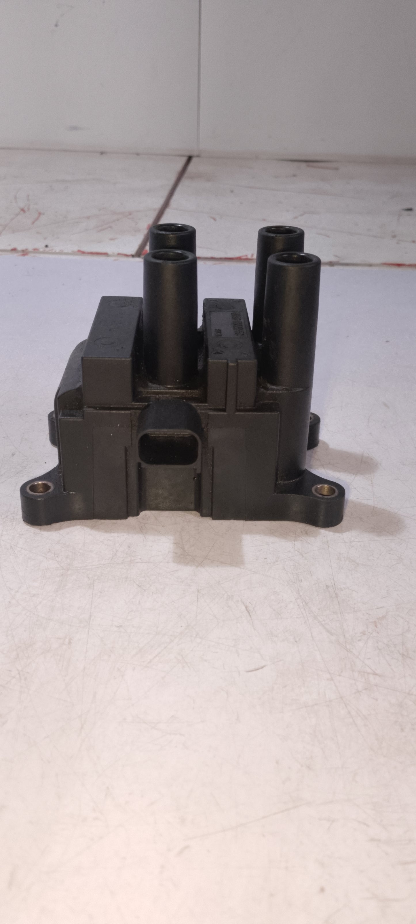 Coil Pack | Ford Ecosport