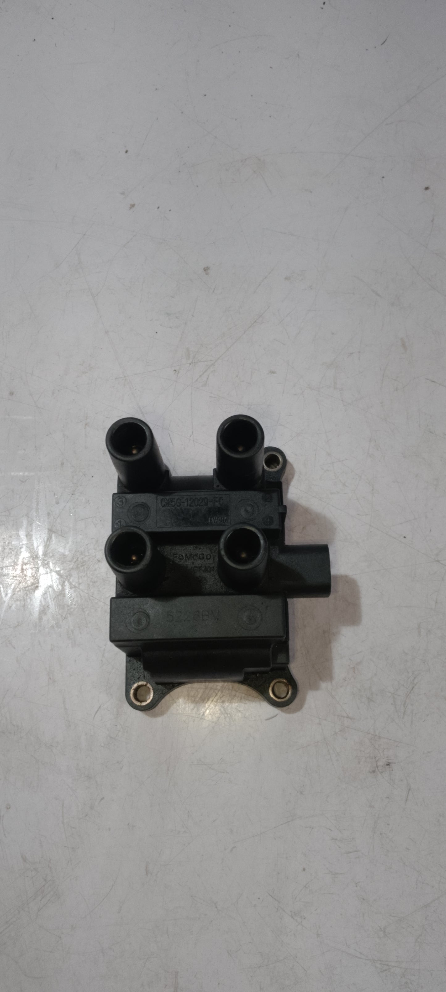 Coil Pack | Ford Ecosport