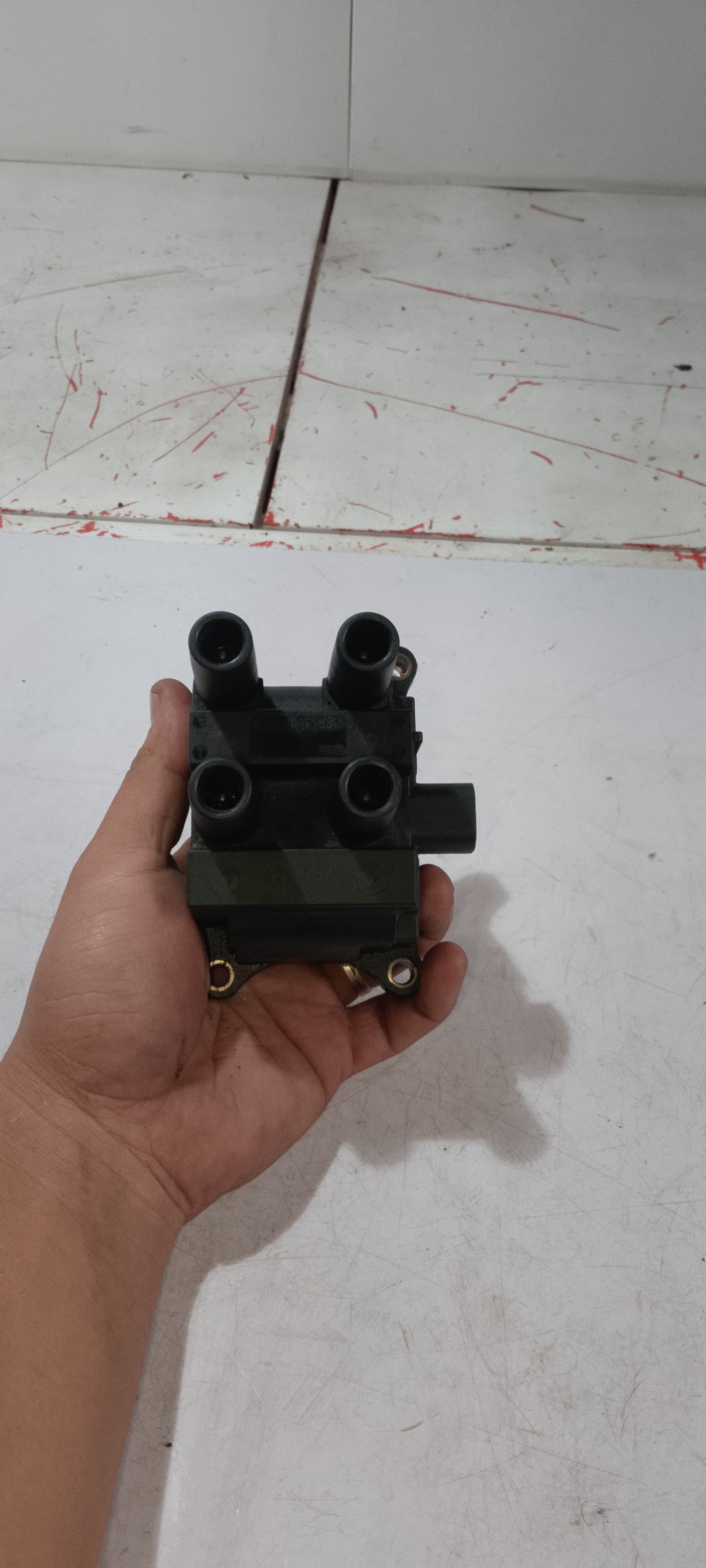 Coil Pack | Ford Ecosport