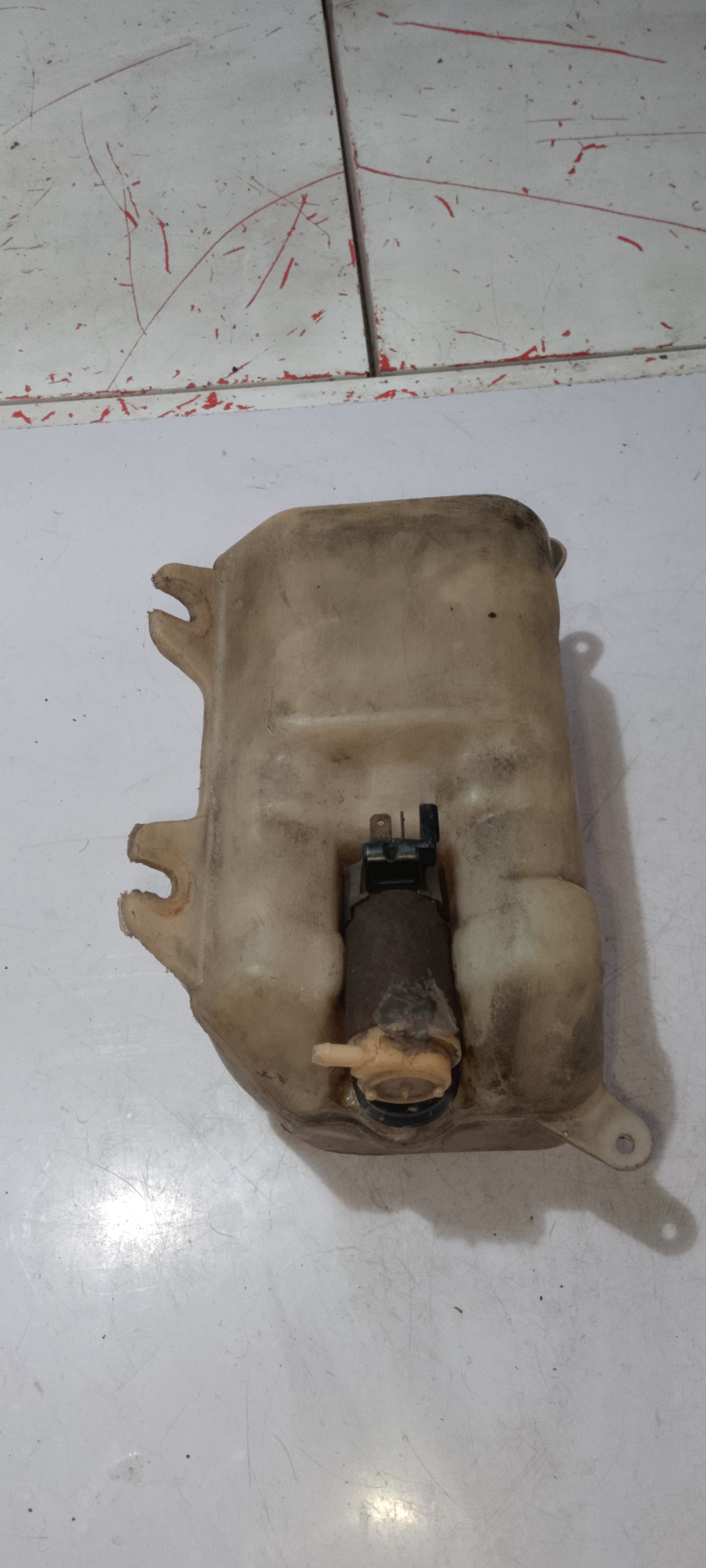 Washer Tank | Nissan Exsalta
