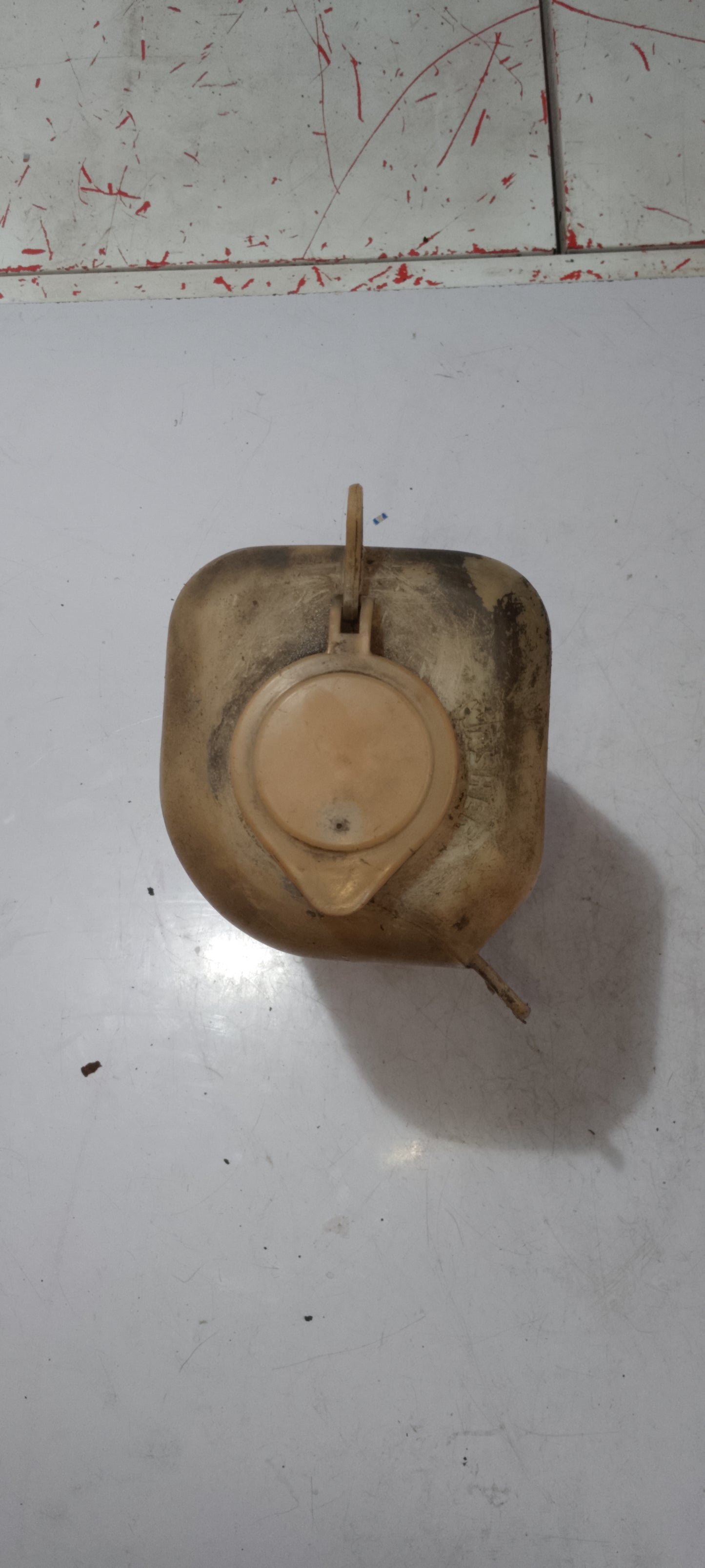 Washer Tank | Nissan Exsalta