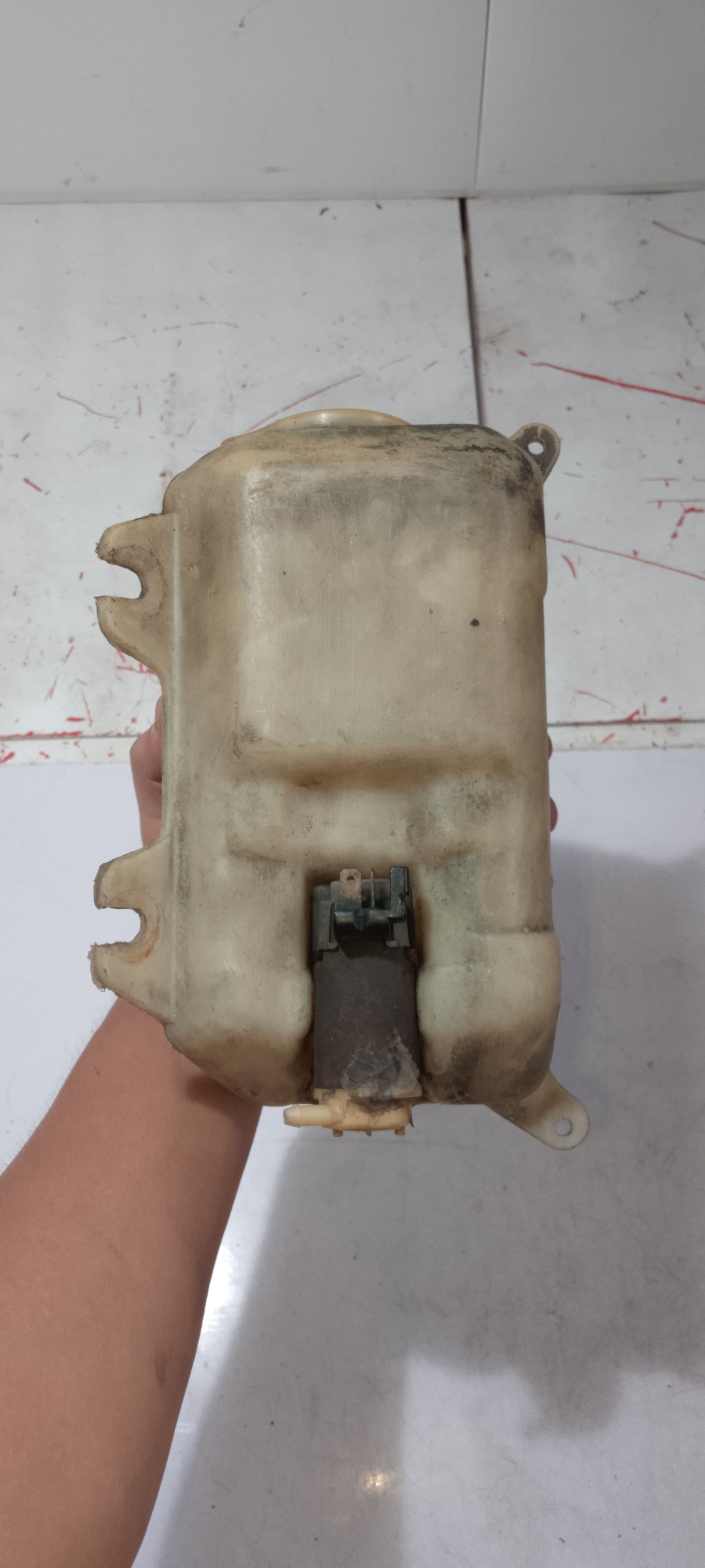 Washer Tank | Nissan Exsalta