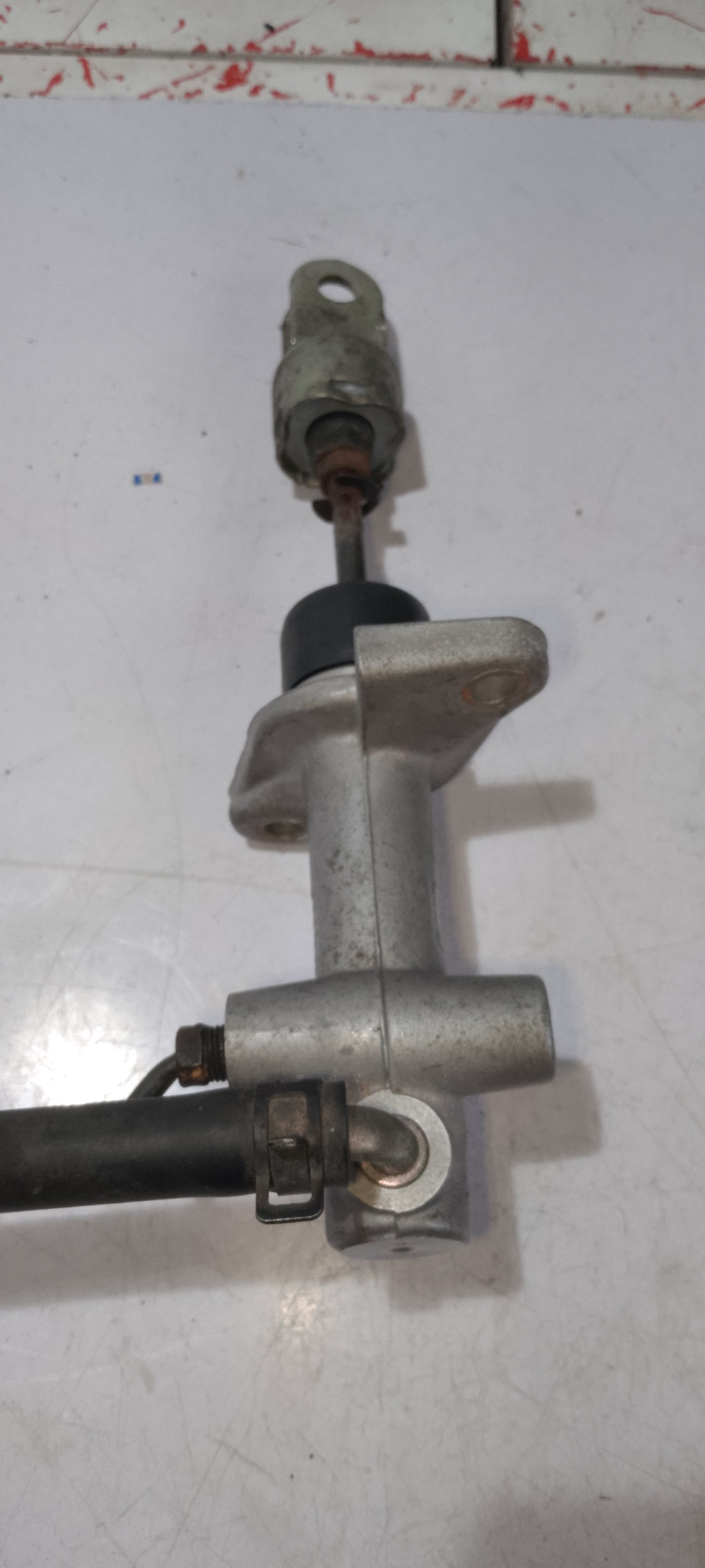 Clutch Master | Chevrolet Optra