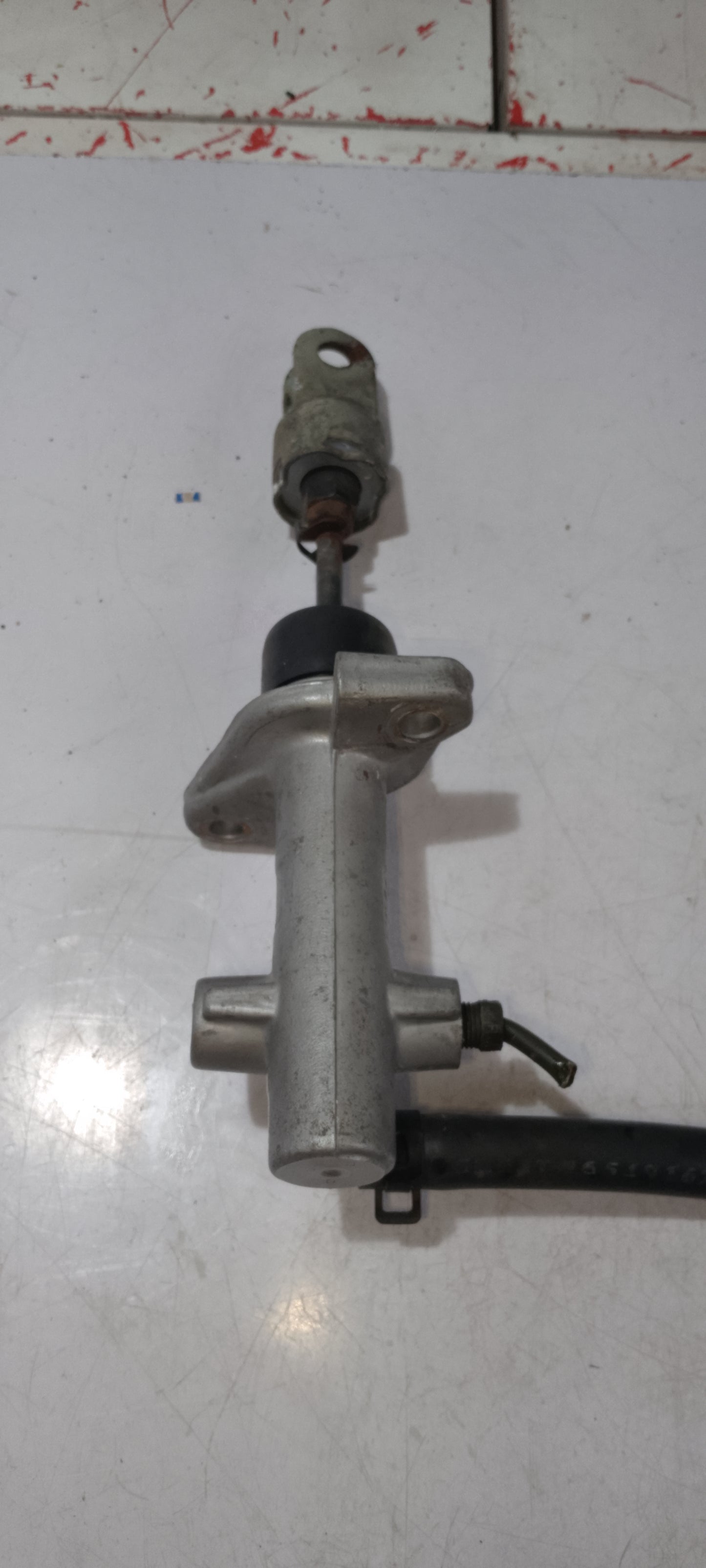 Clutch Master | Chevrolet Optra