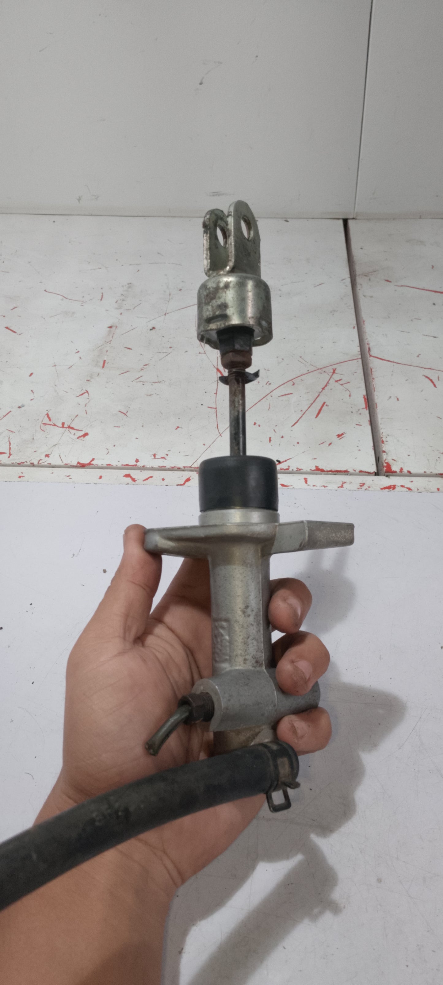 Clutch Master | Chevrolet Optra