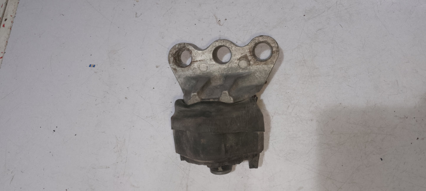 Engine Mounting | Chevrolet Cruze
