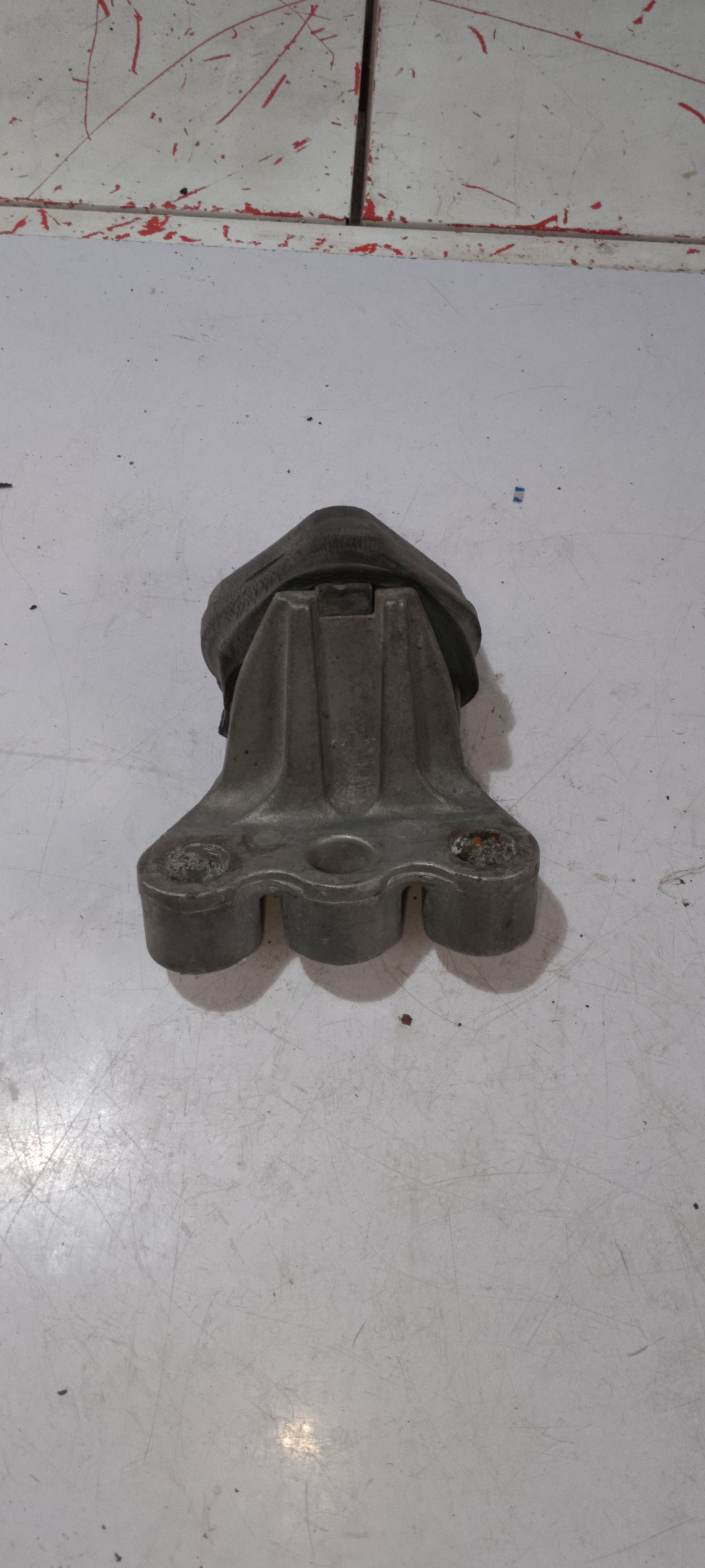 Engine Mounting | Chevrolet Cruze