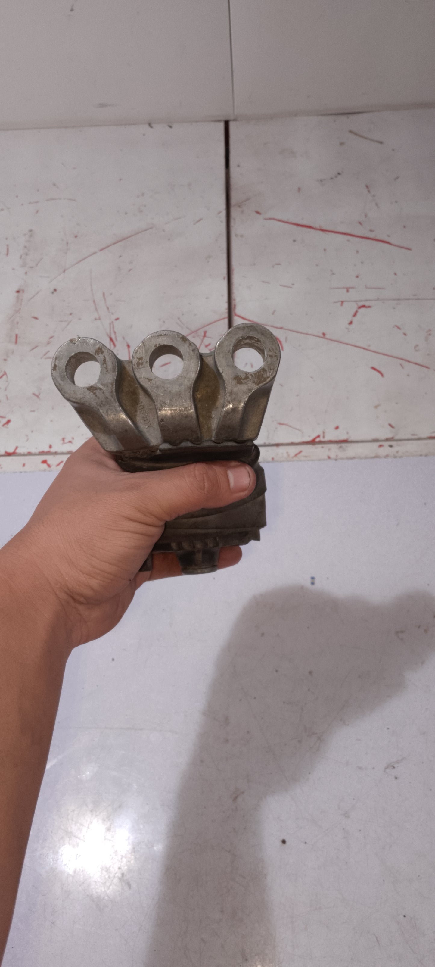 Engine Mounting | Chevrolet Cruze