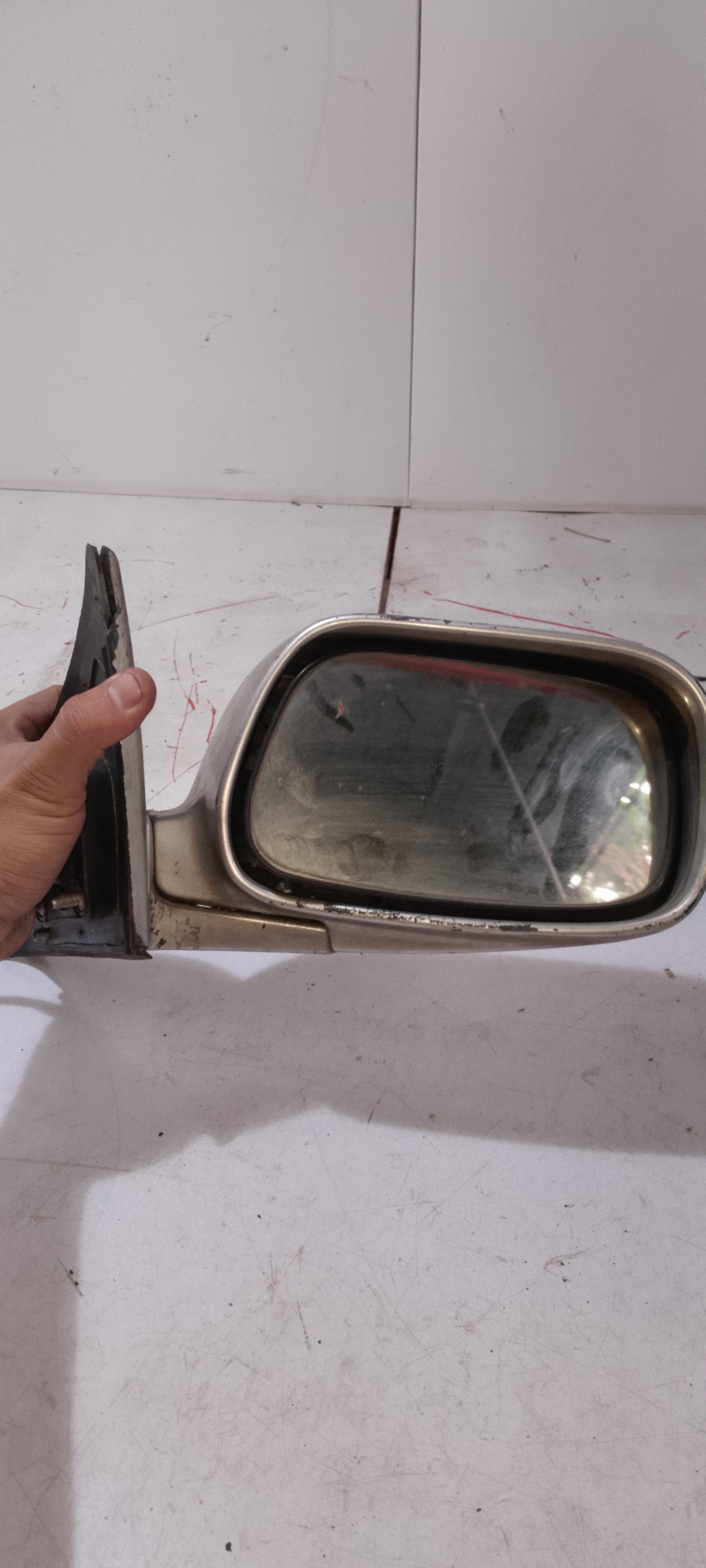 Side Mirror | Passenger Side | Toyota Camry