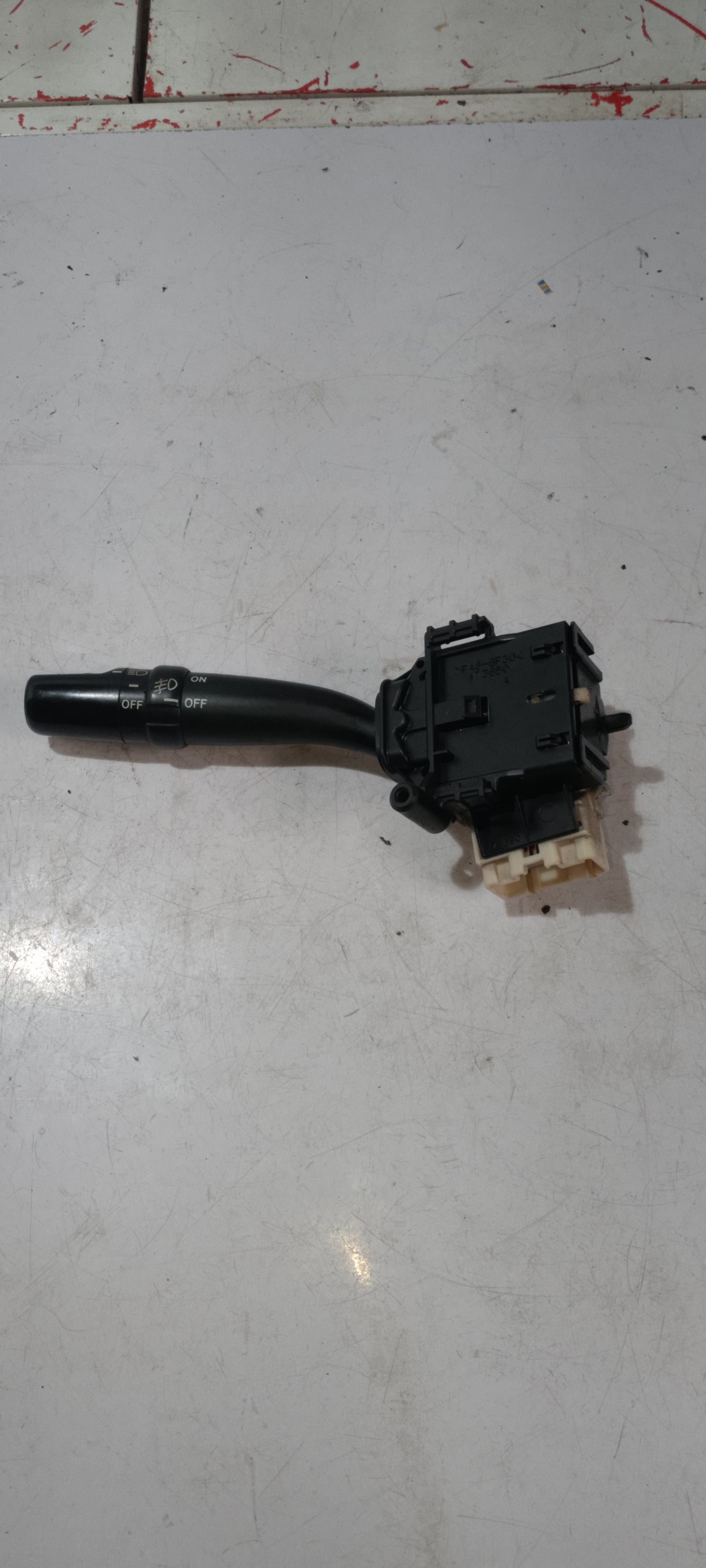 Headlight Switch | Toyota Camry