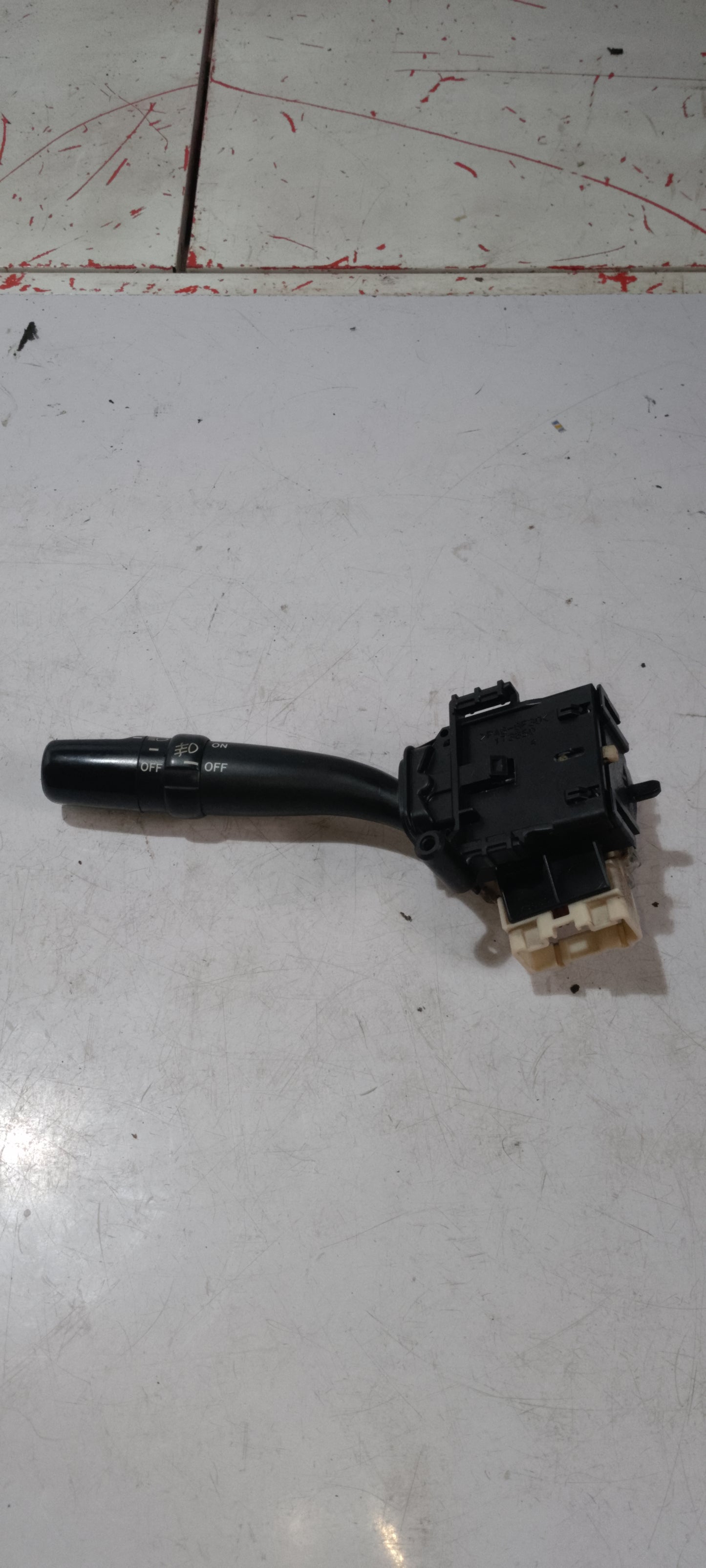 Headlight Switch | Toyota Camry