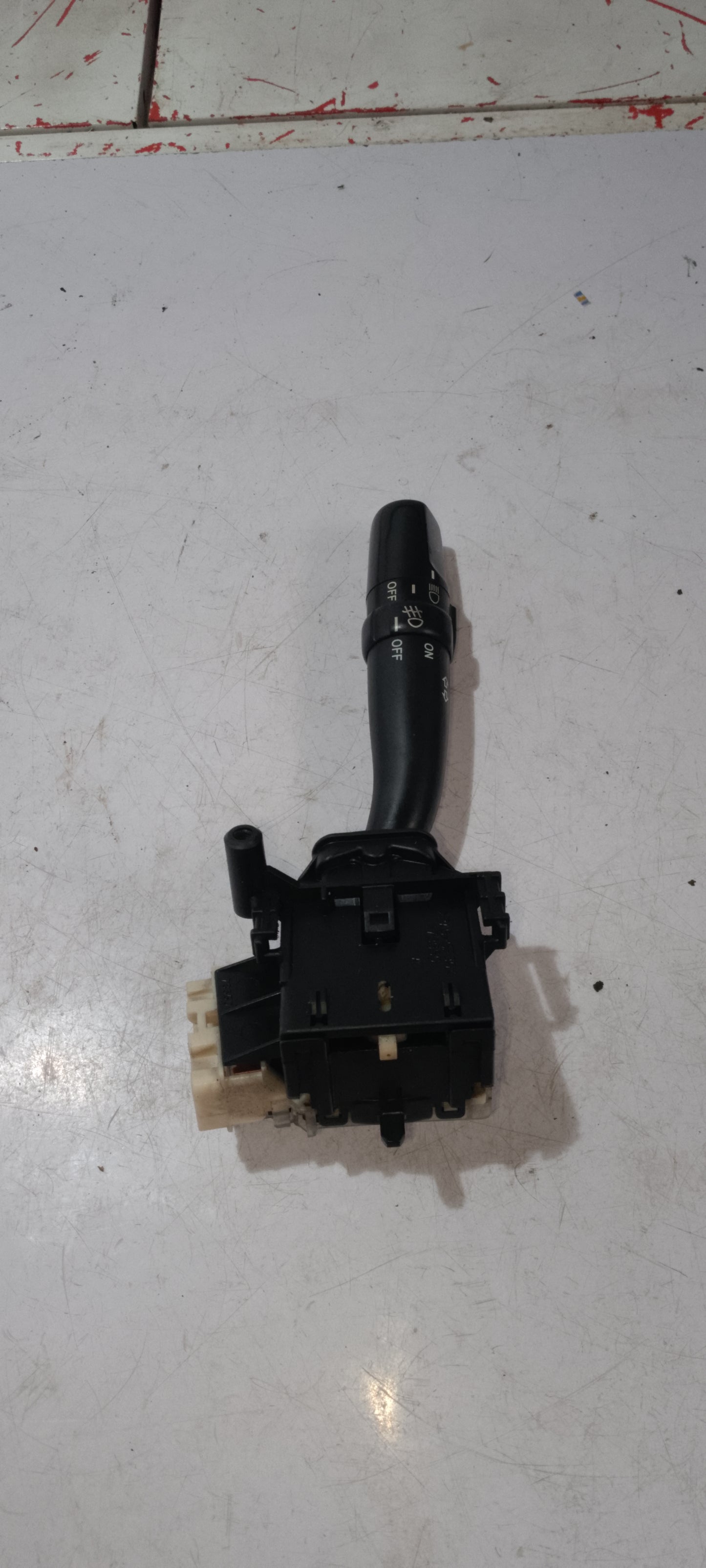 Headlight Switch | Toyota Camry