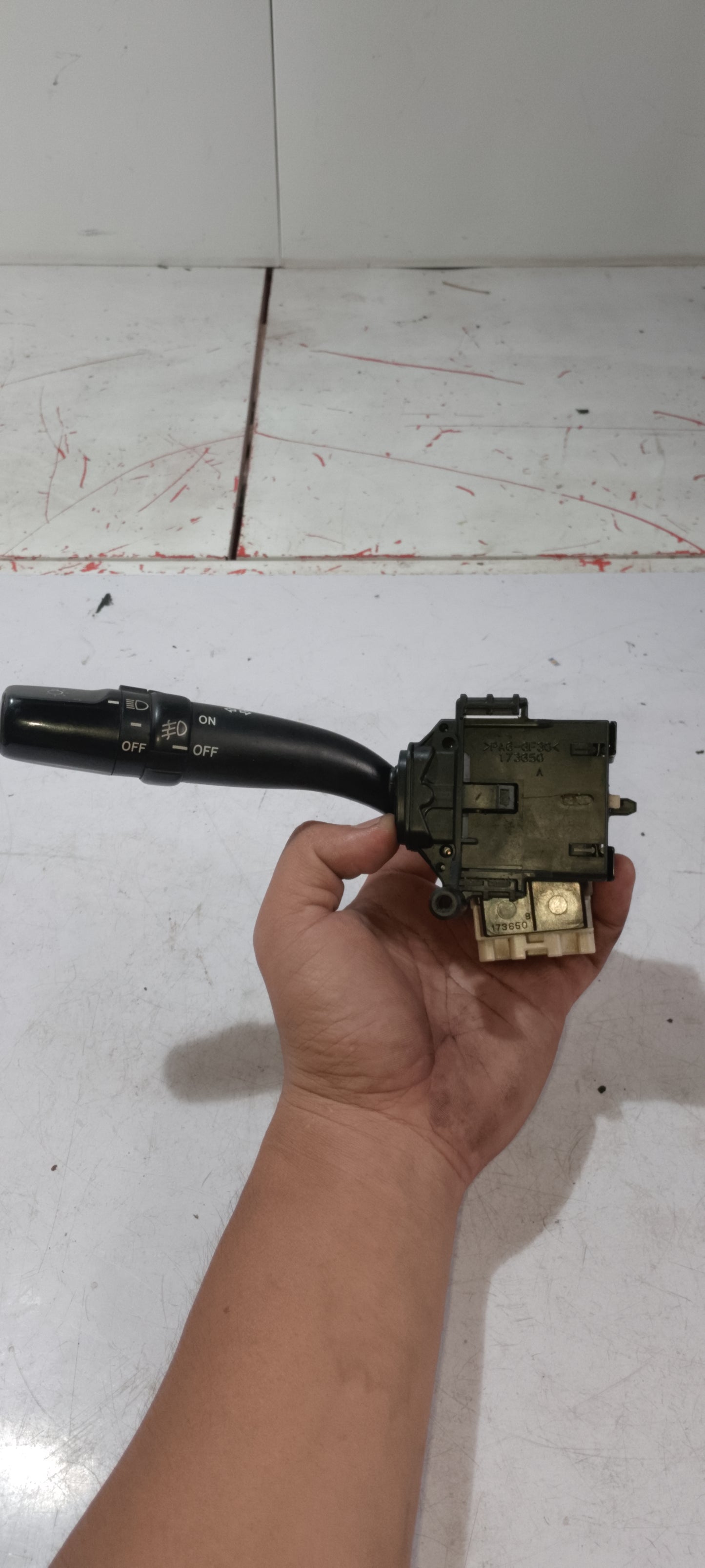 Headlight Switch | Toyota Camry