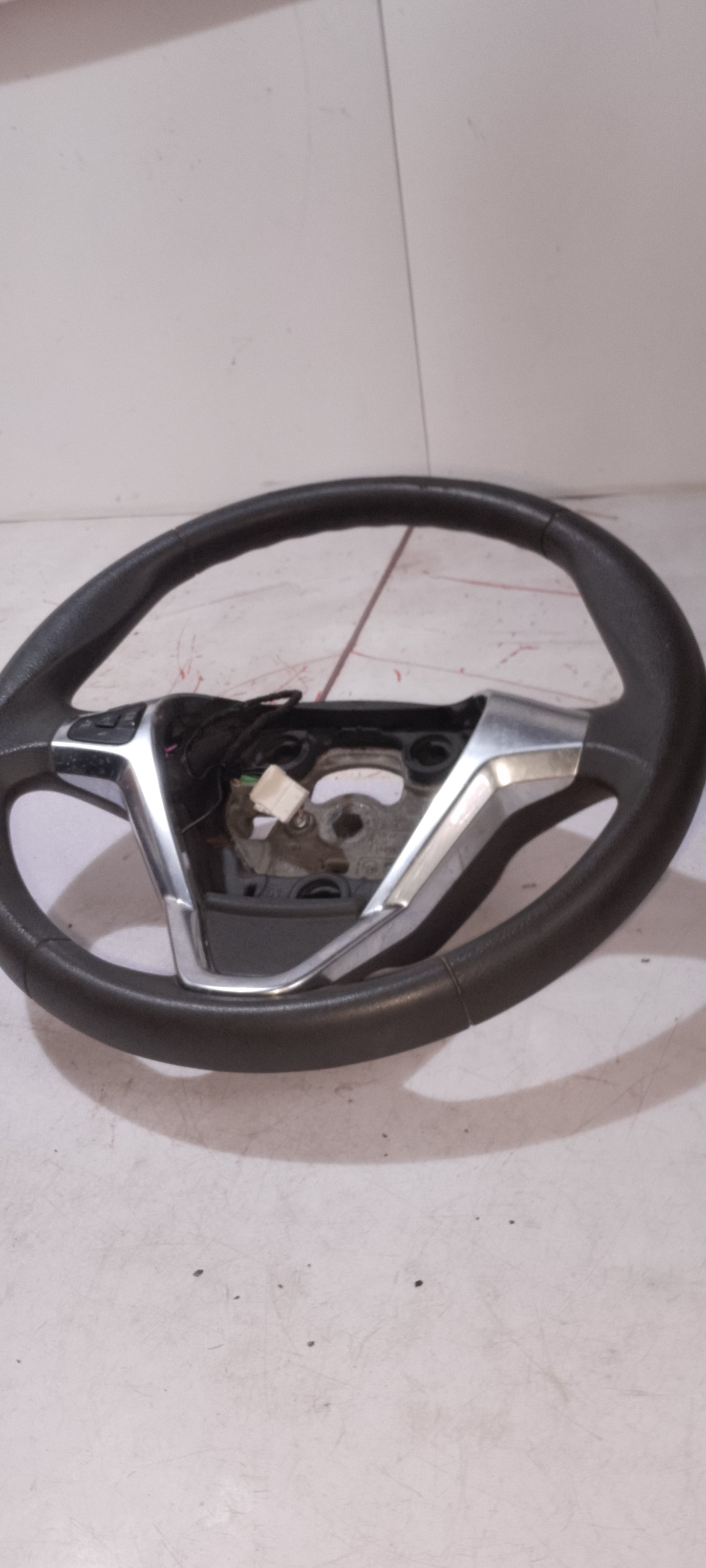 Steering Wheel | Ford Fiesta 1.5