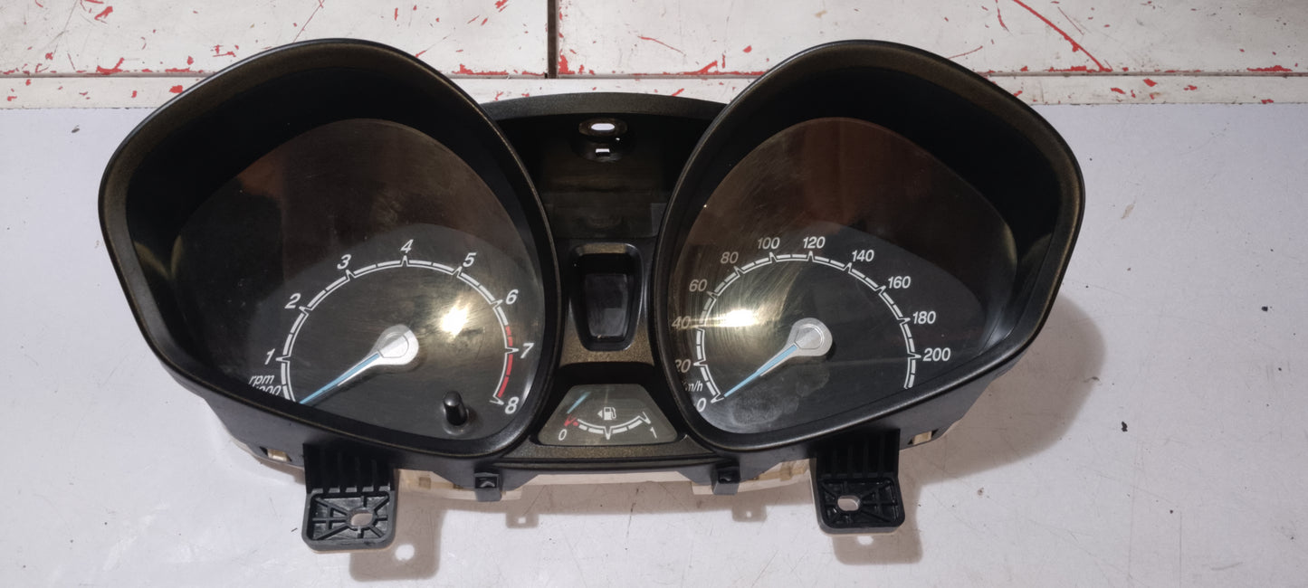 Panel Gauge | Ford Fiesta 1.5
