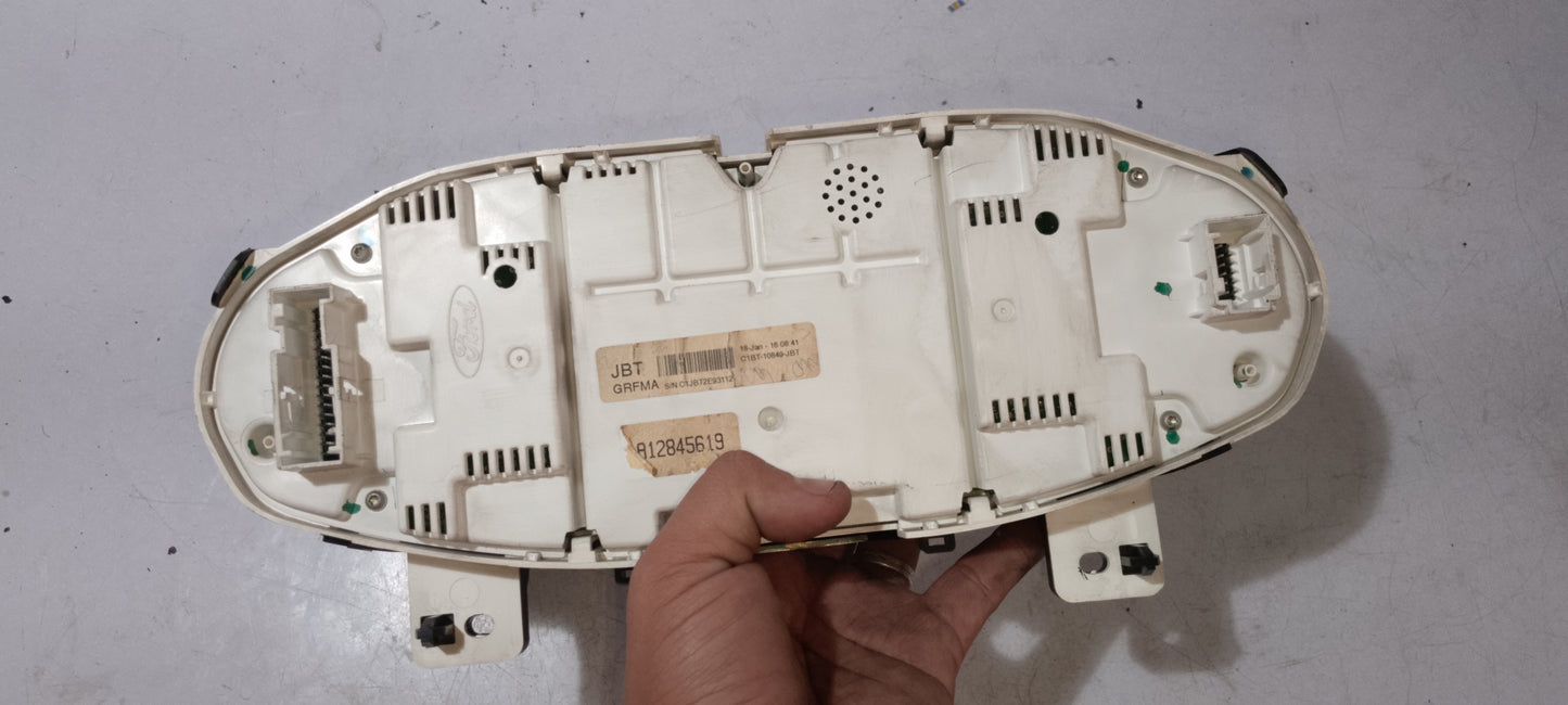 Panel Gauge | Ford Fiesta 1.5