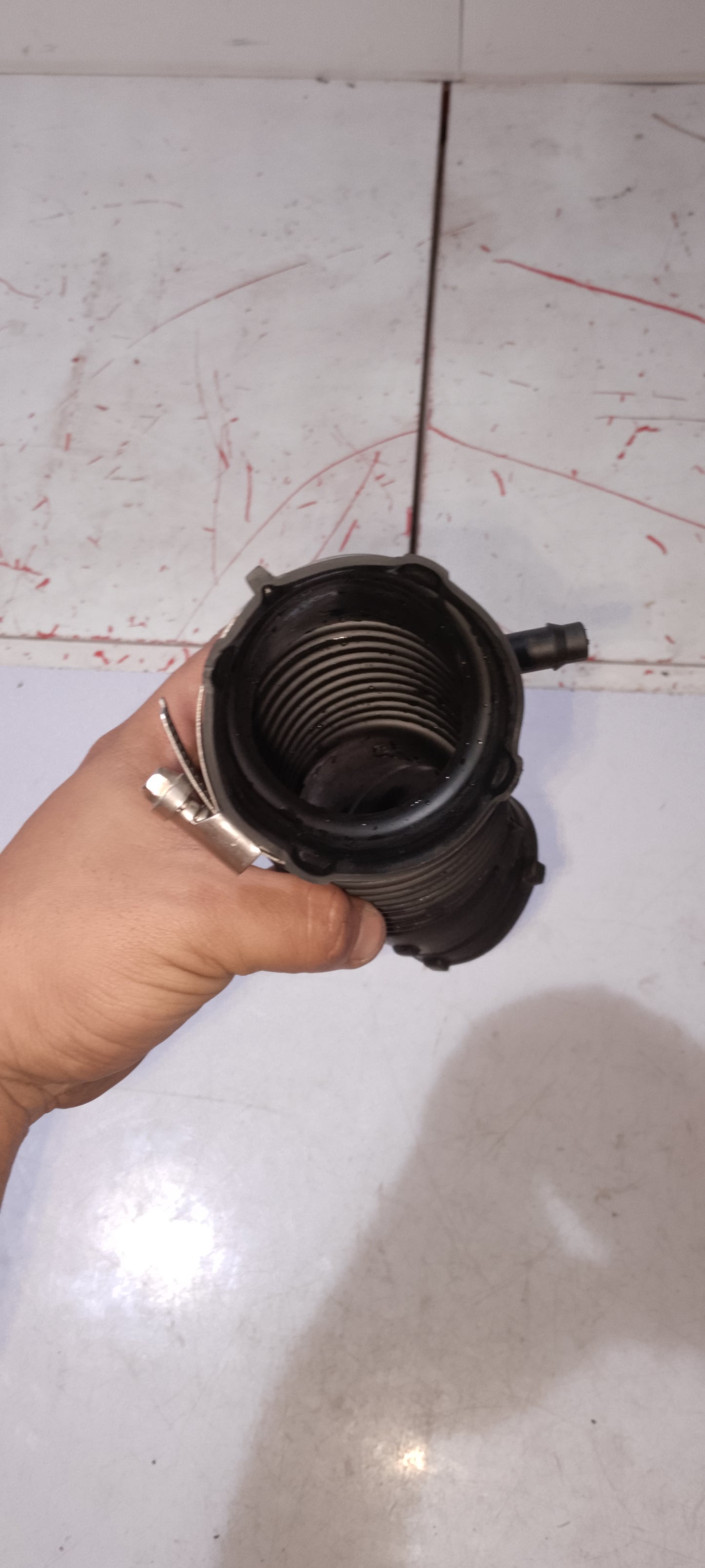 Air Box Hose | Ford Fiesta 1.5