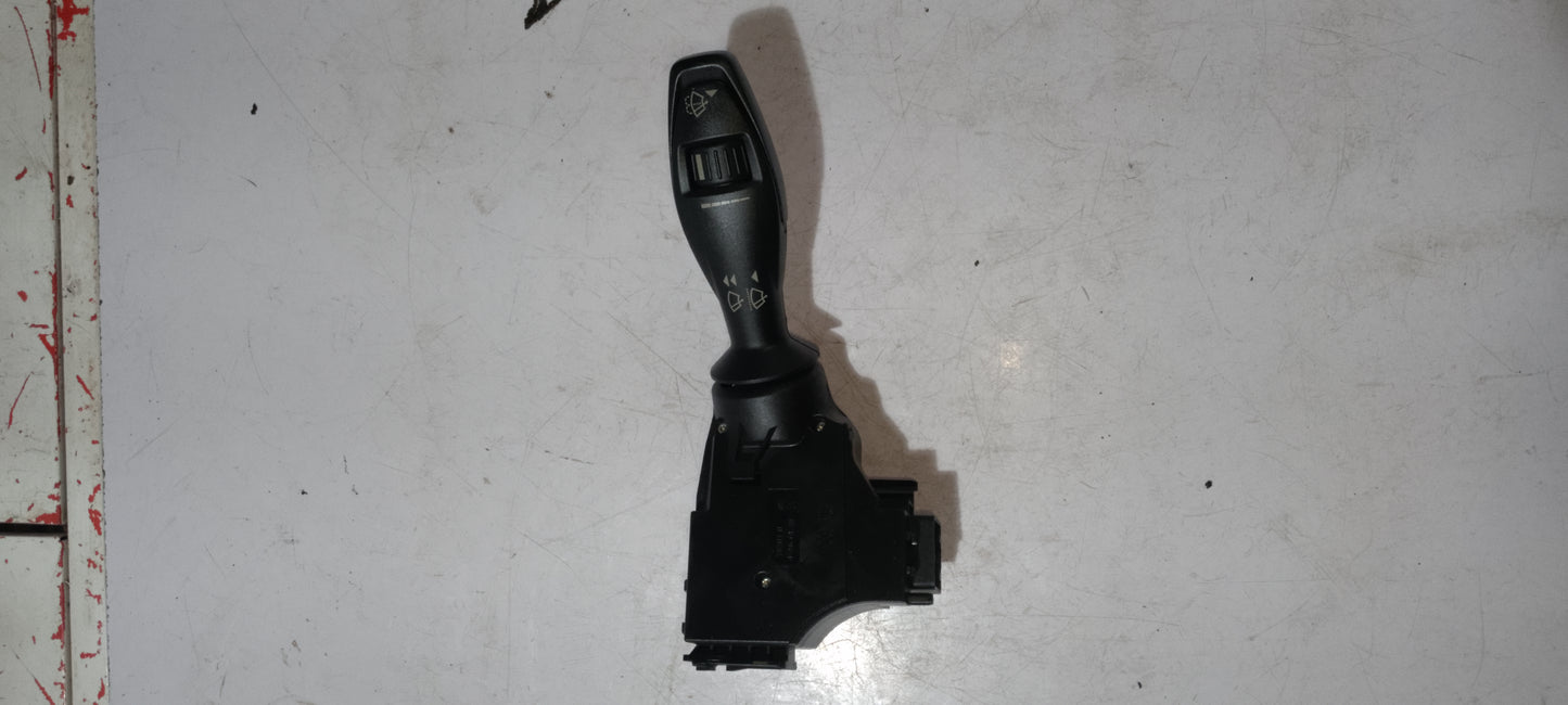 Wiper Switch | Ford Fiesta 1.5