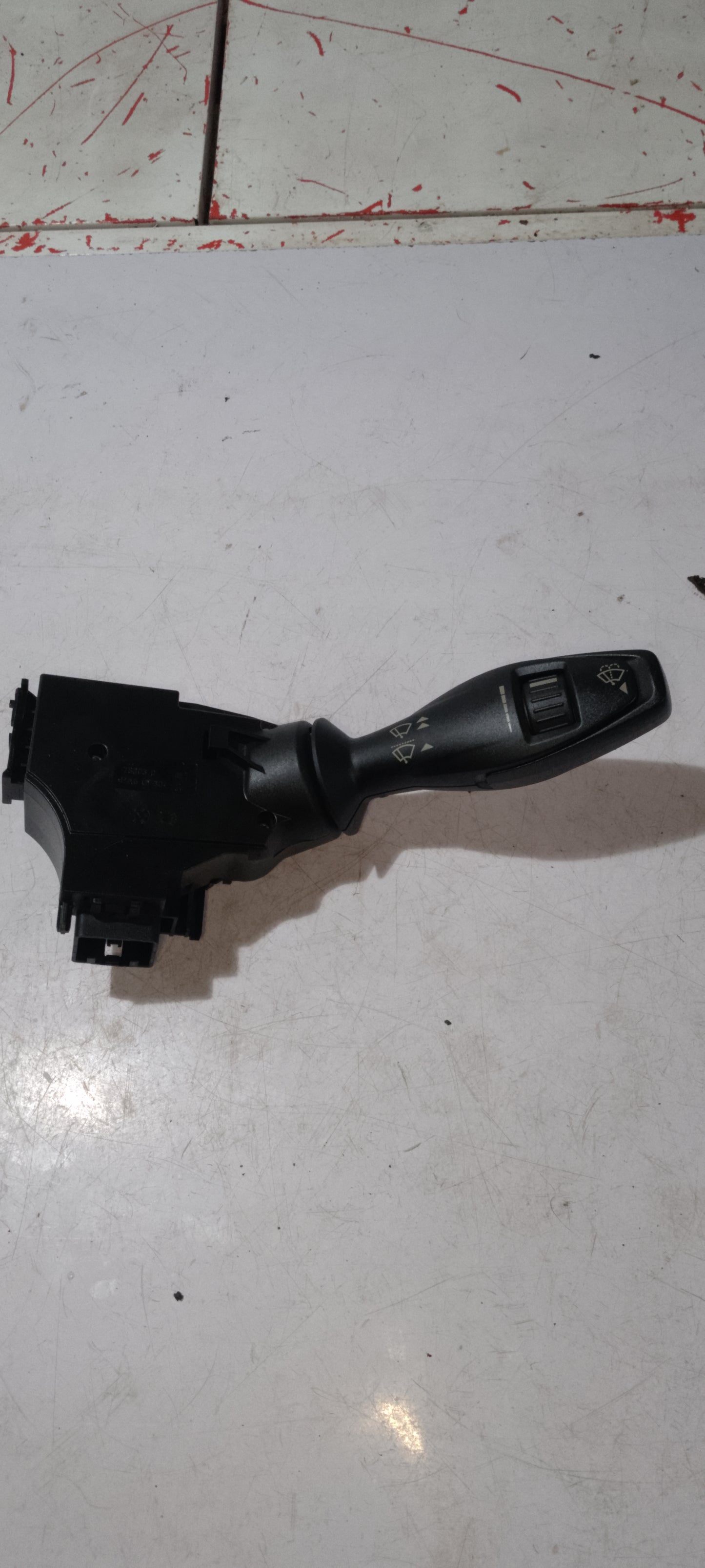 Wiper Switch | Ford Fiesta 1.5