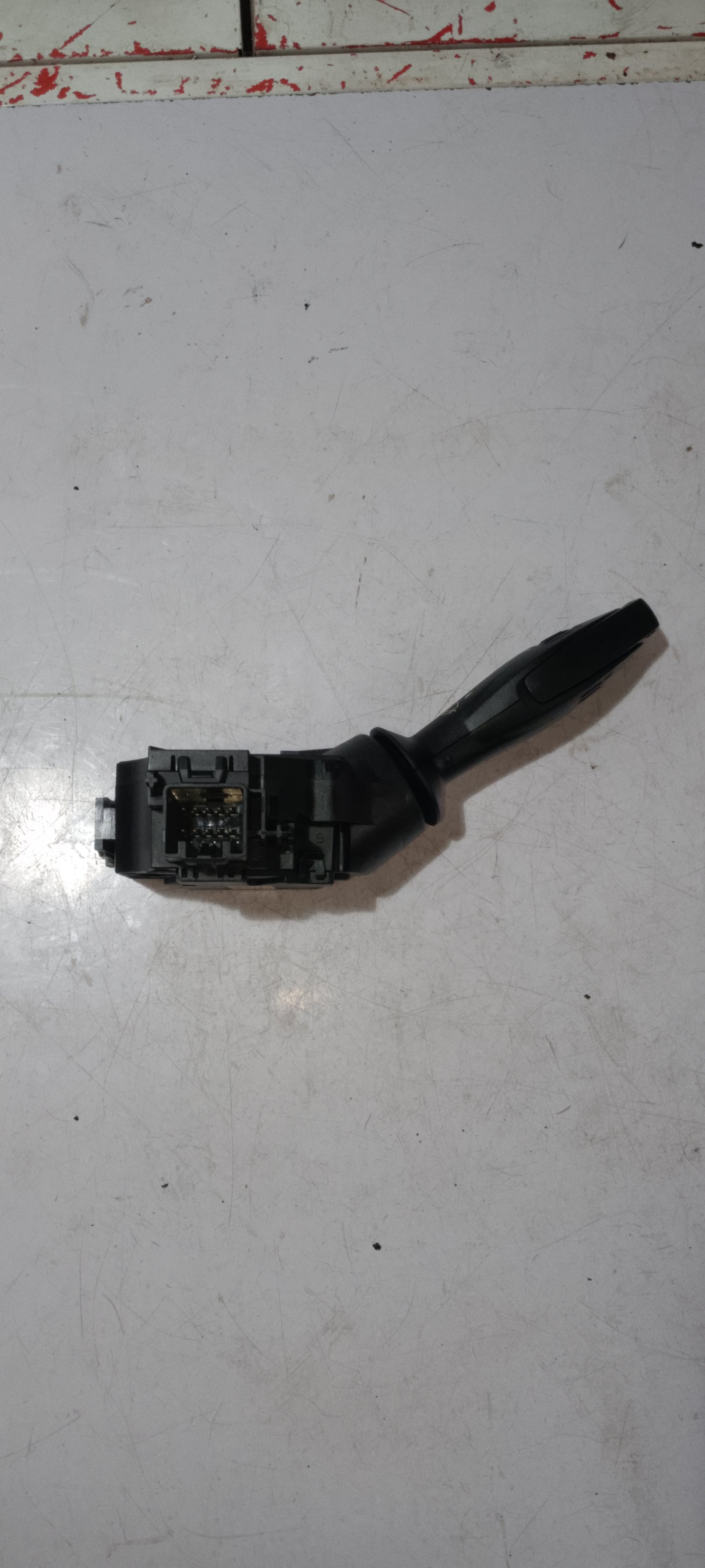 Wiper Switch | Ford Fiesta 1.5