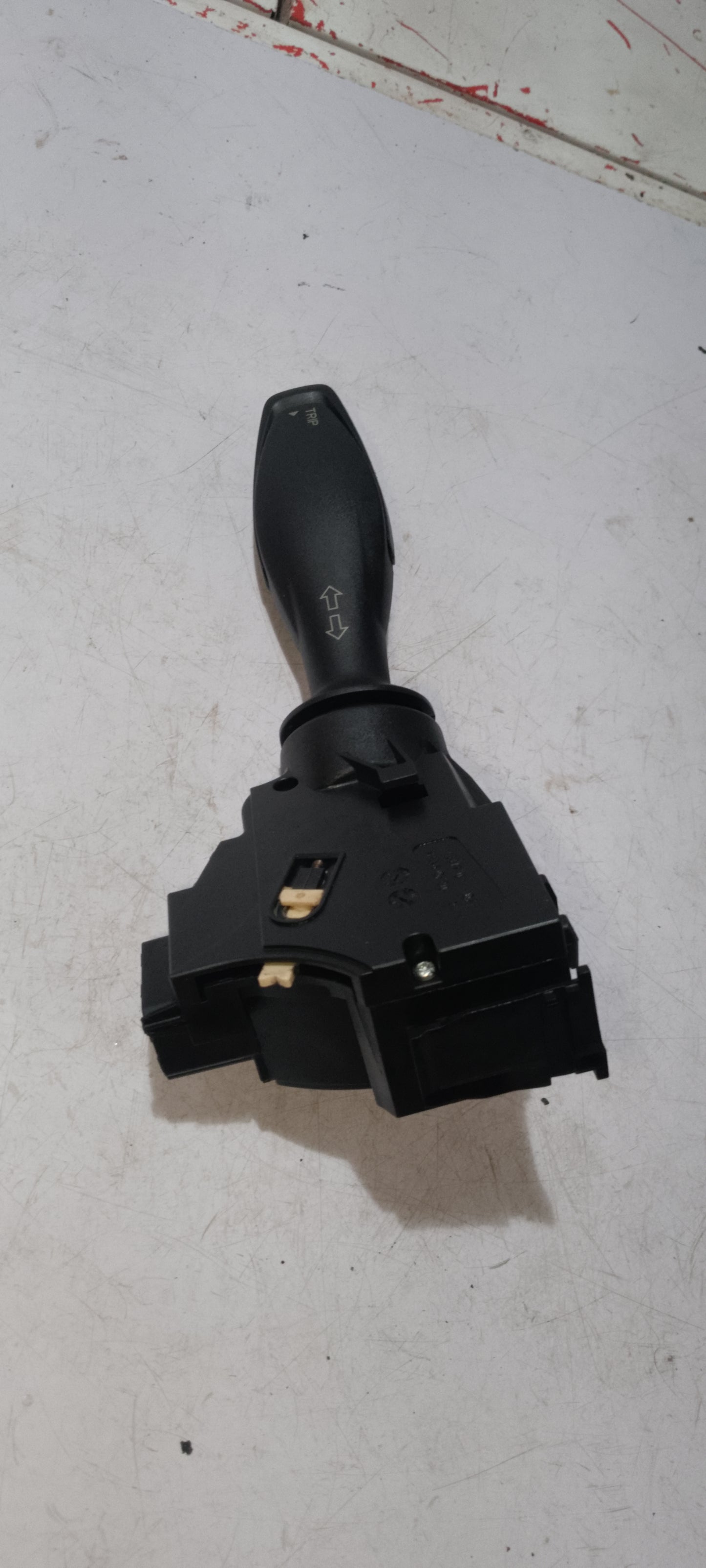 Signal Light Switch | Ford Fiesta 1.5