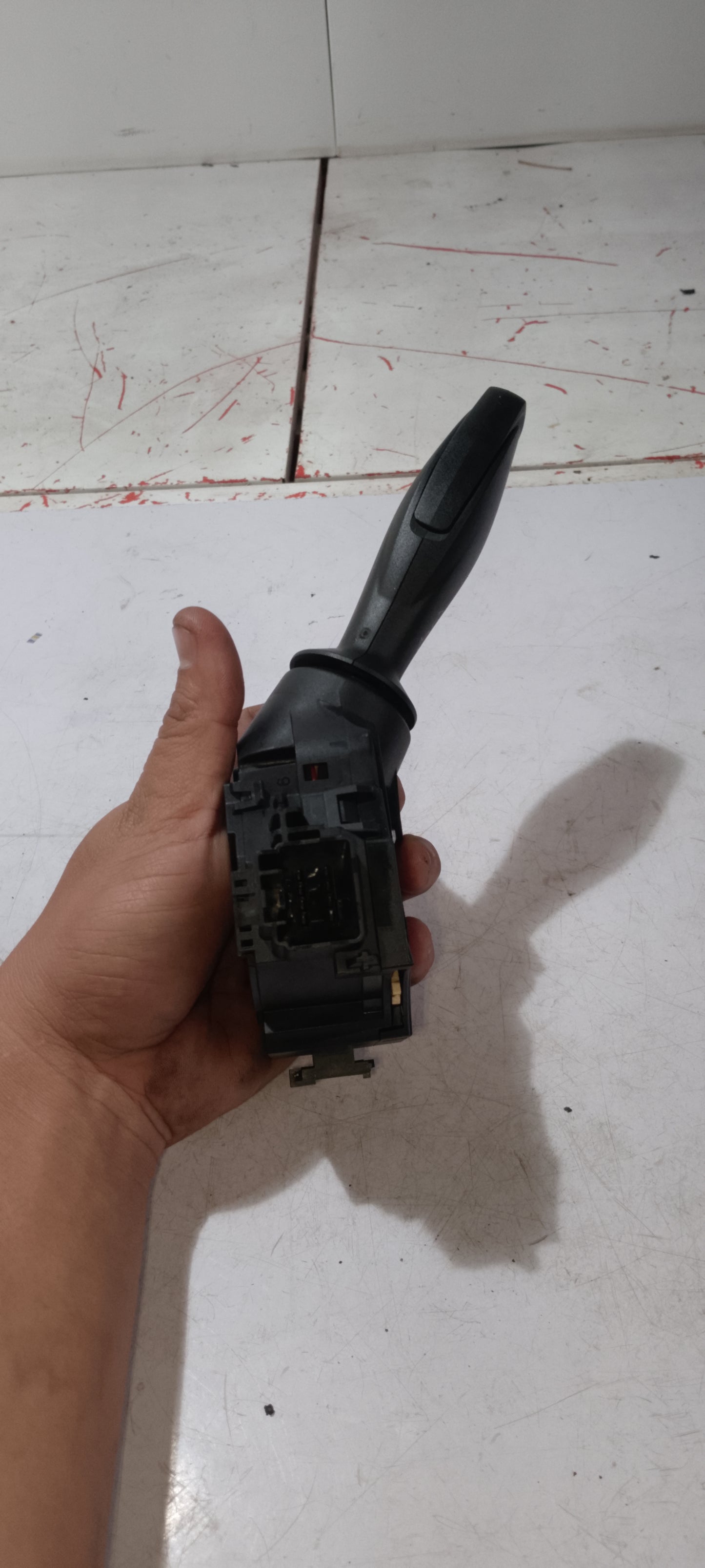 Signal Light Switch | Ford Fiesta 1.5