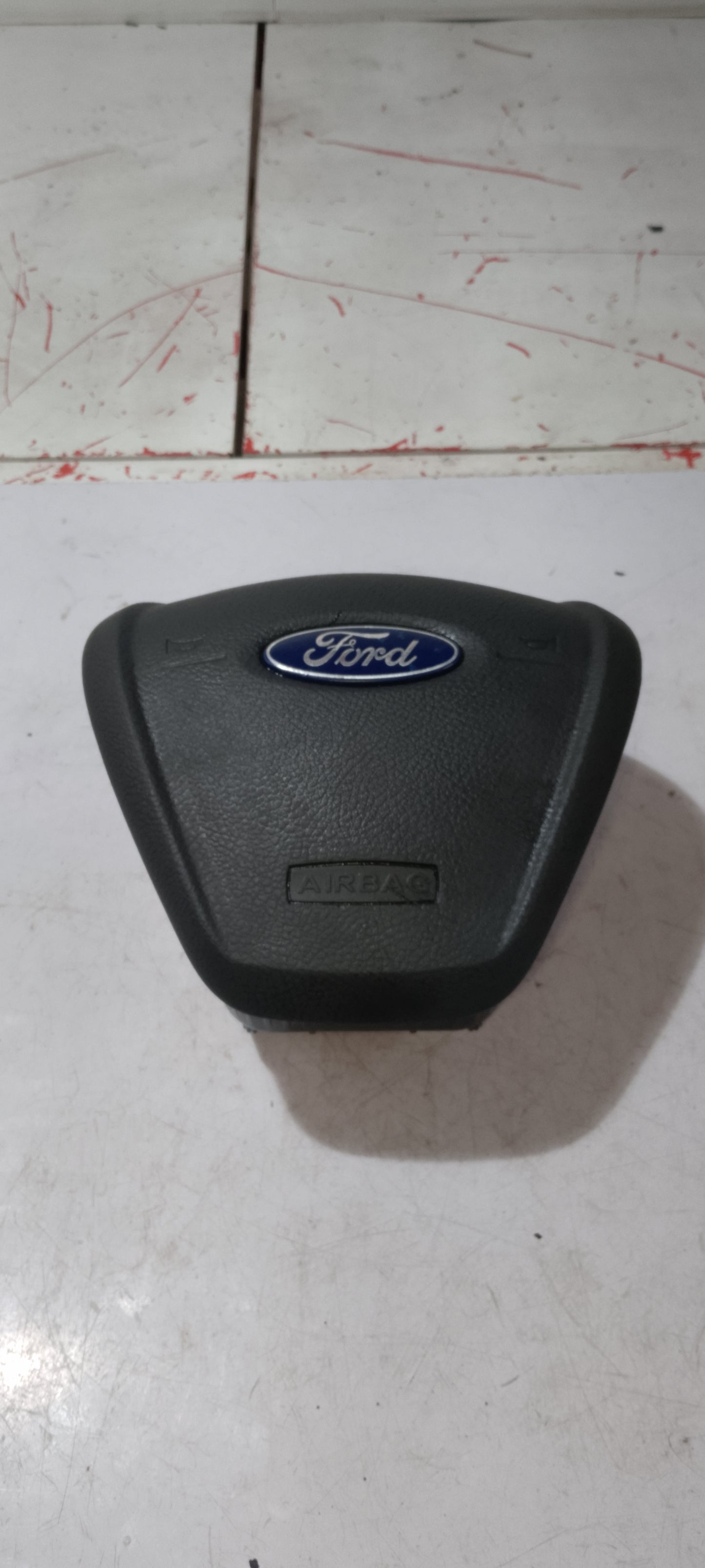 Air Bag | Ford Fiesta 1.5