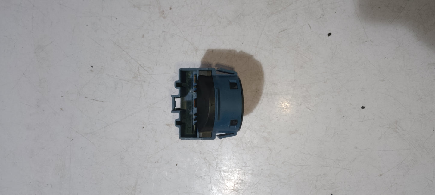 Contact Point | Ford Fiesta 1.5