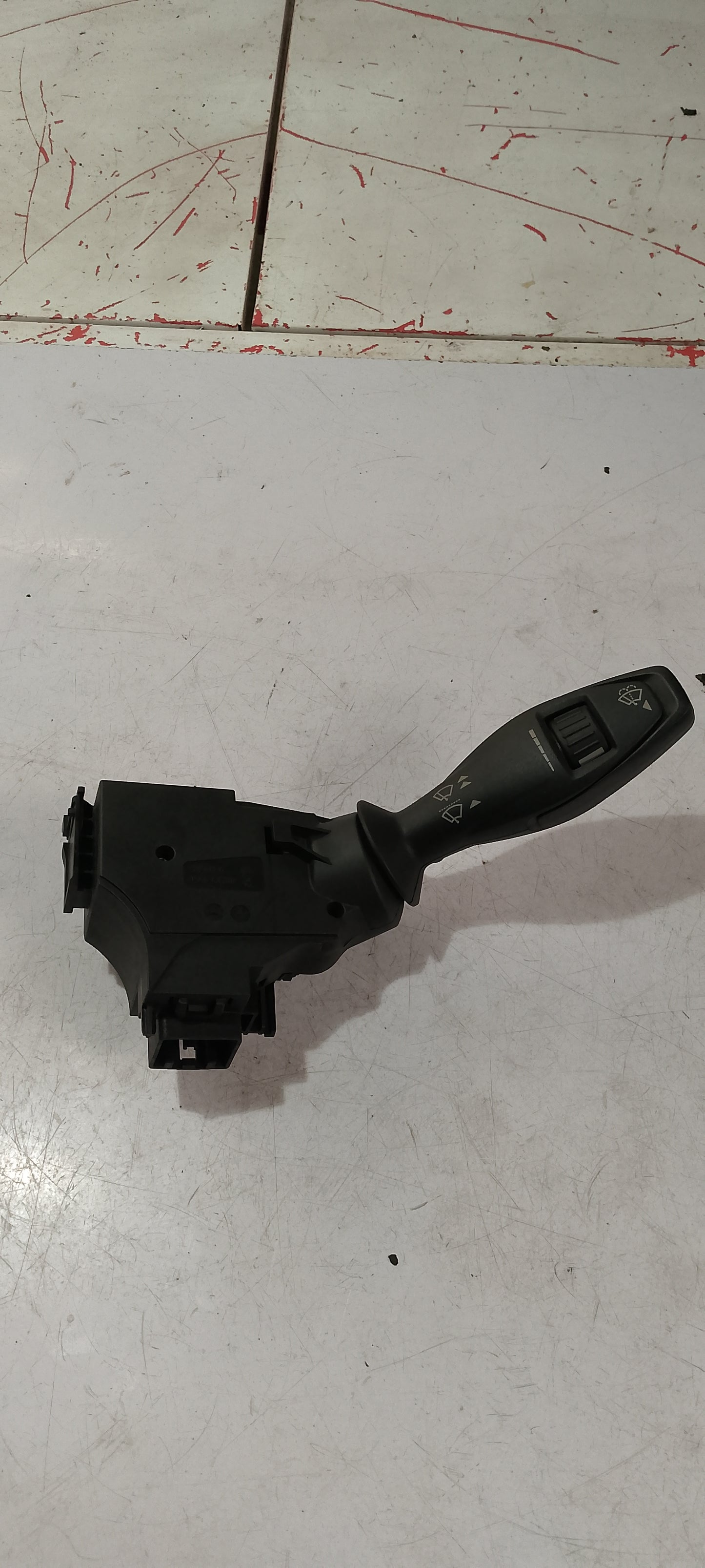 Wiper Switch | Ford Fiesta 1.5