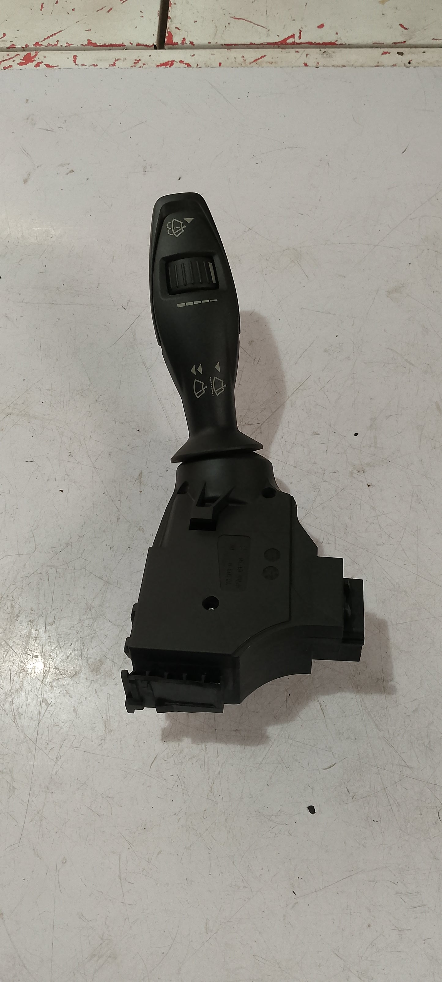 Wiper Switch | Ford Fiesta 1.5