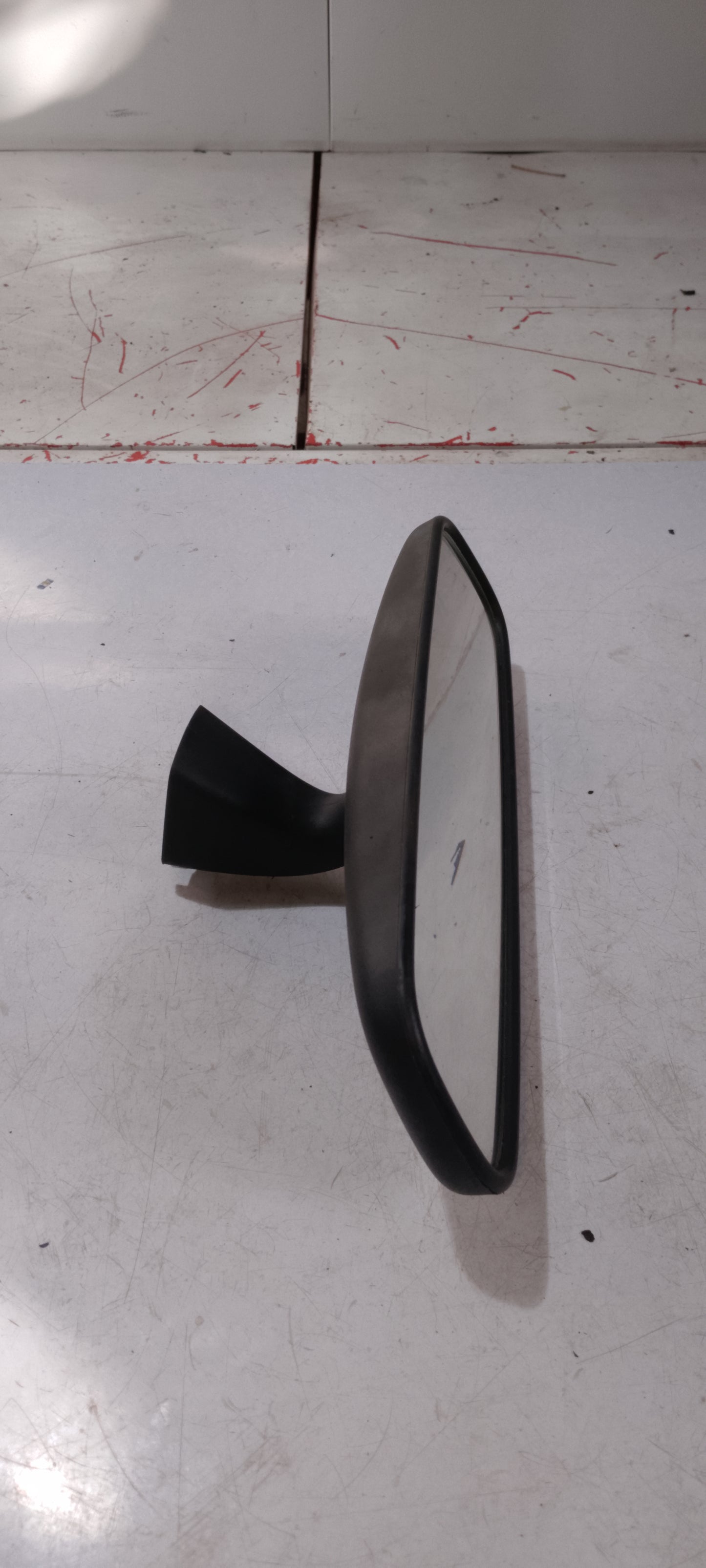 Rear View Mirror | Ford Fiesta 1.5