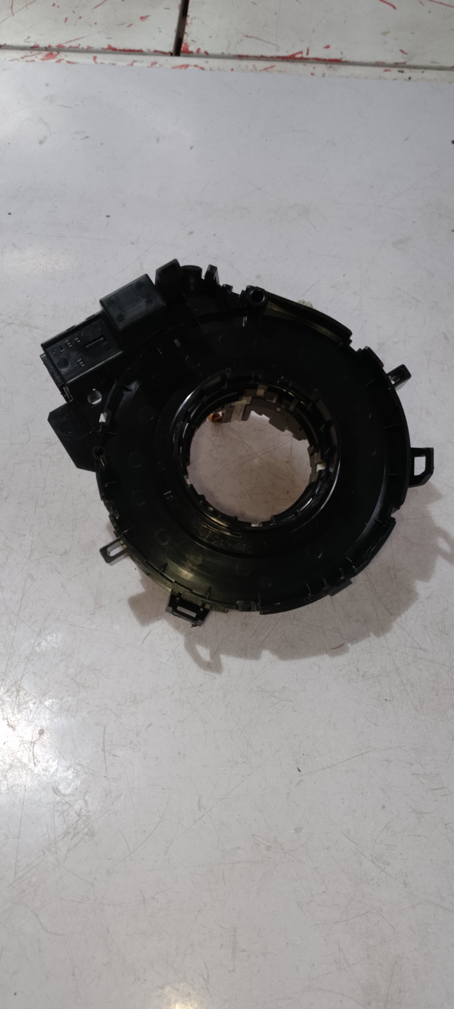 Clock Spring | Ford Fiesta 1.5